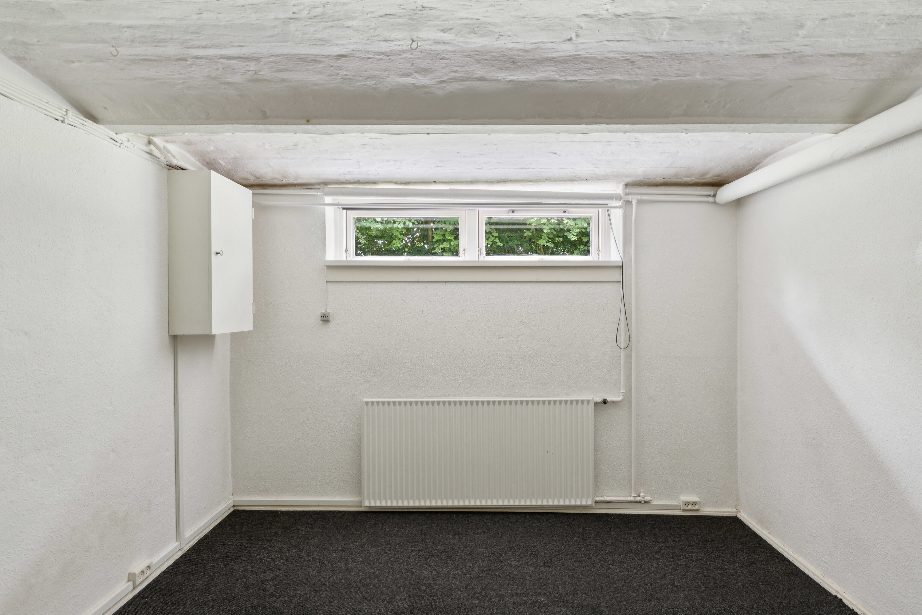 Fremhævet indendørs billede i fuldskærmstilstand. Billede af Torupvej 22, Torup, 5485 Skamby