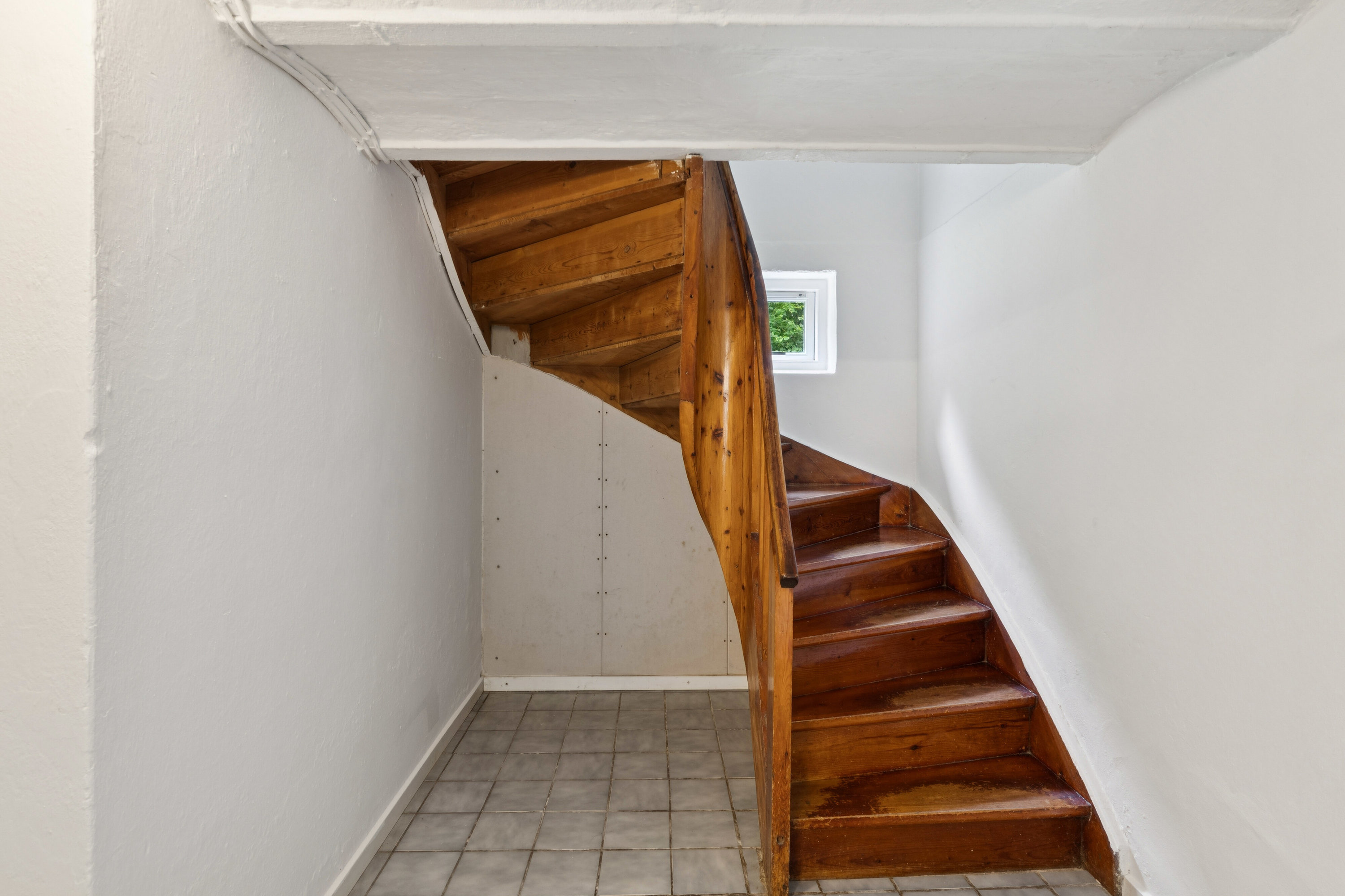 Fremhævet gang billede i fuldskærmstilstand. Billede af Torupvej 22, Torup, 5485 Skamby