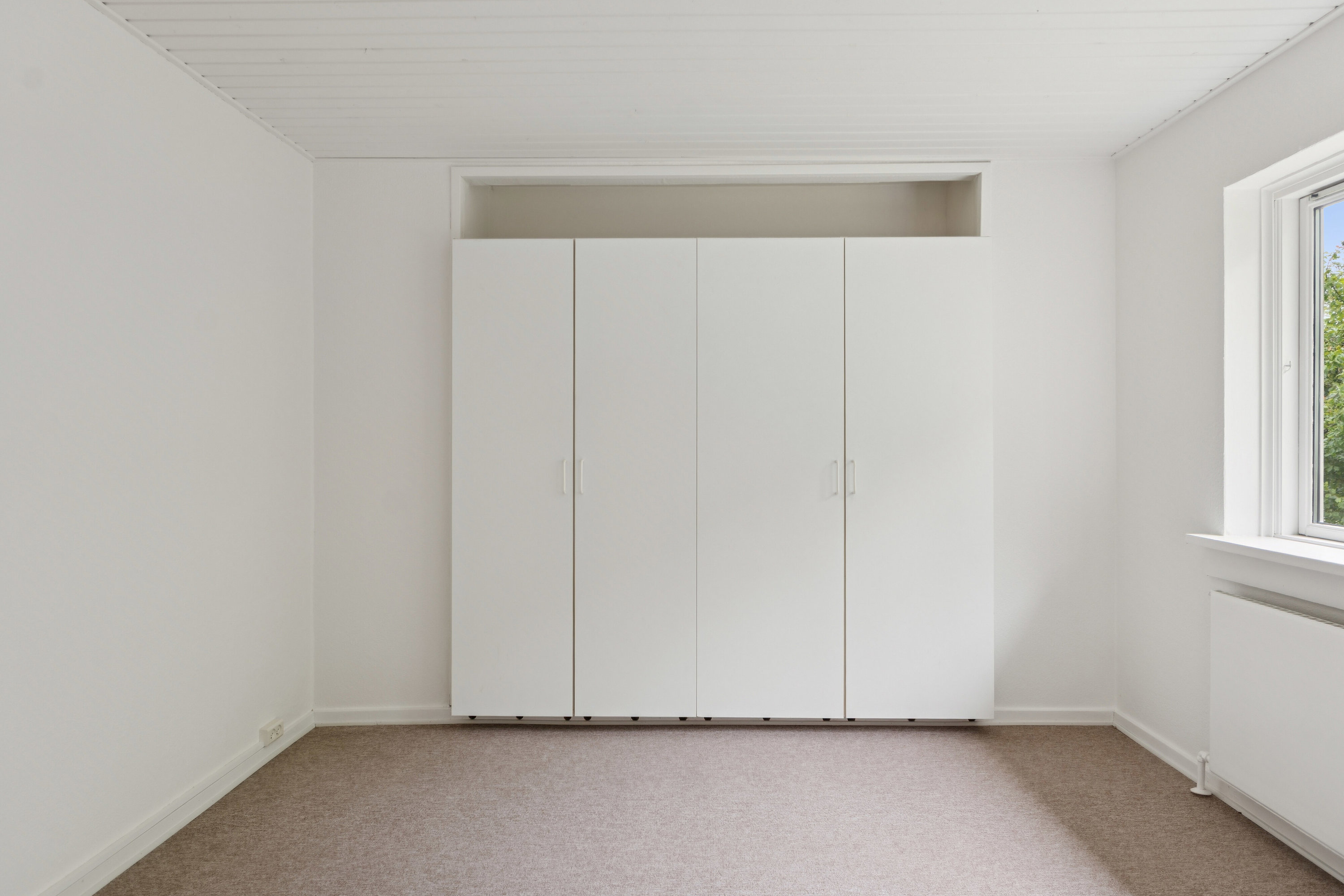 Fremhævet indendørs billede i fuldskærmstilstand. Billede af Torupvej 22, Torup, 5485 Skamby