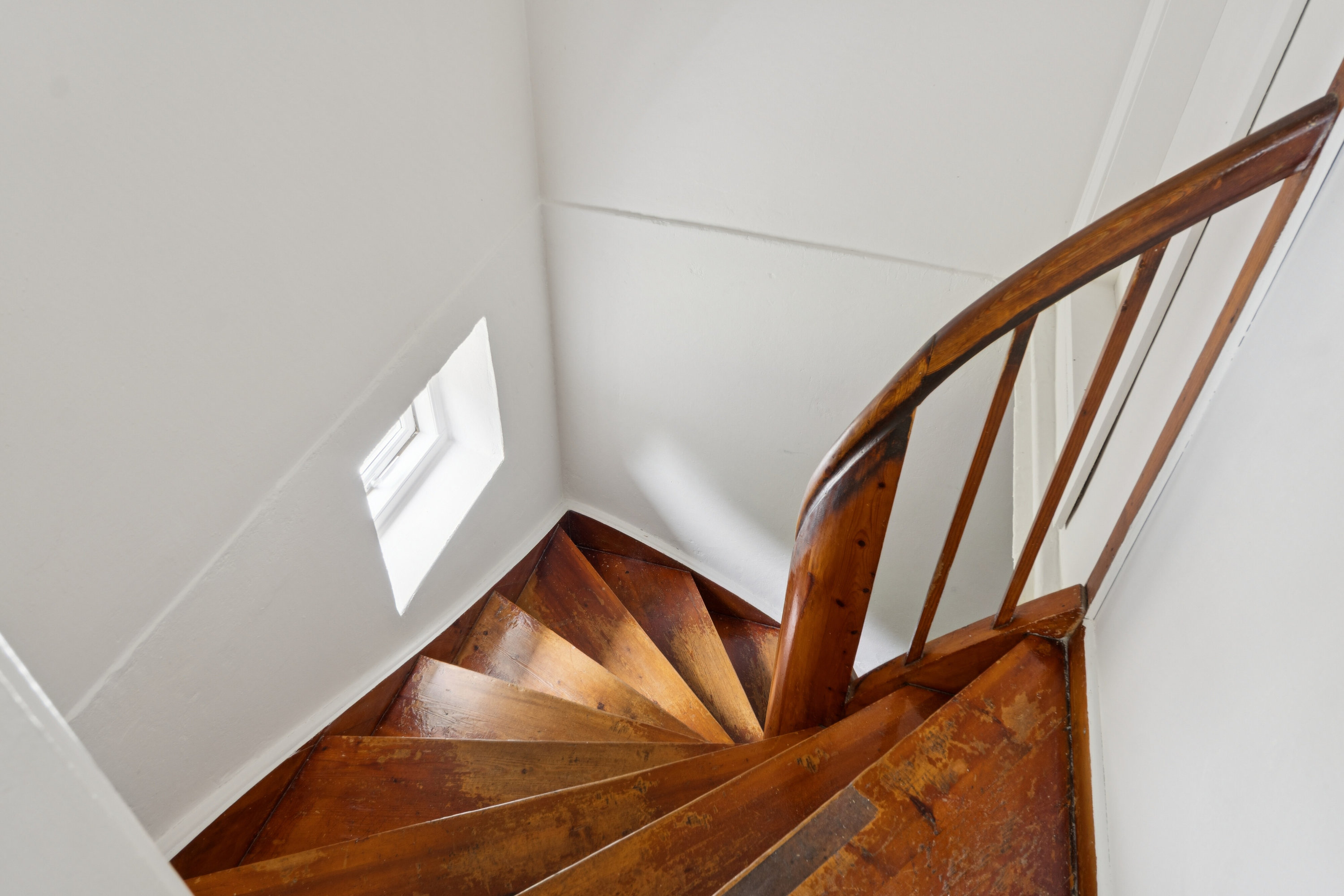 Fremhævet gang billede i fuldskærmstilstand. Billede af Torupvej 22, Torup, 5485 Skamby