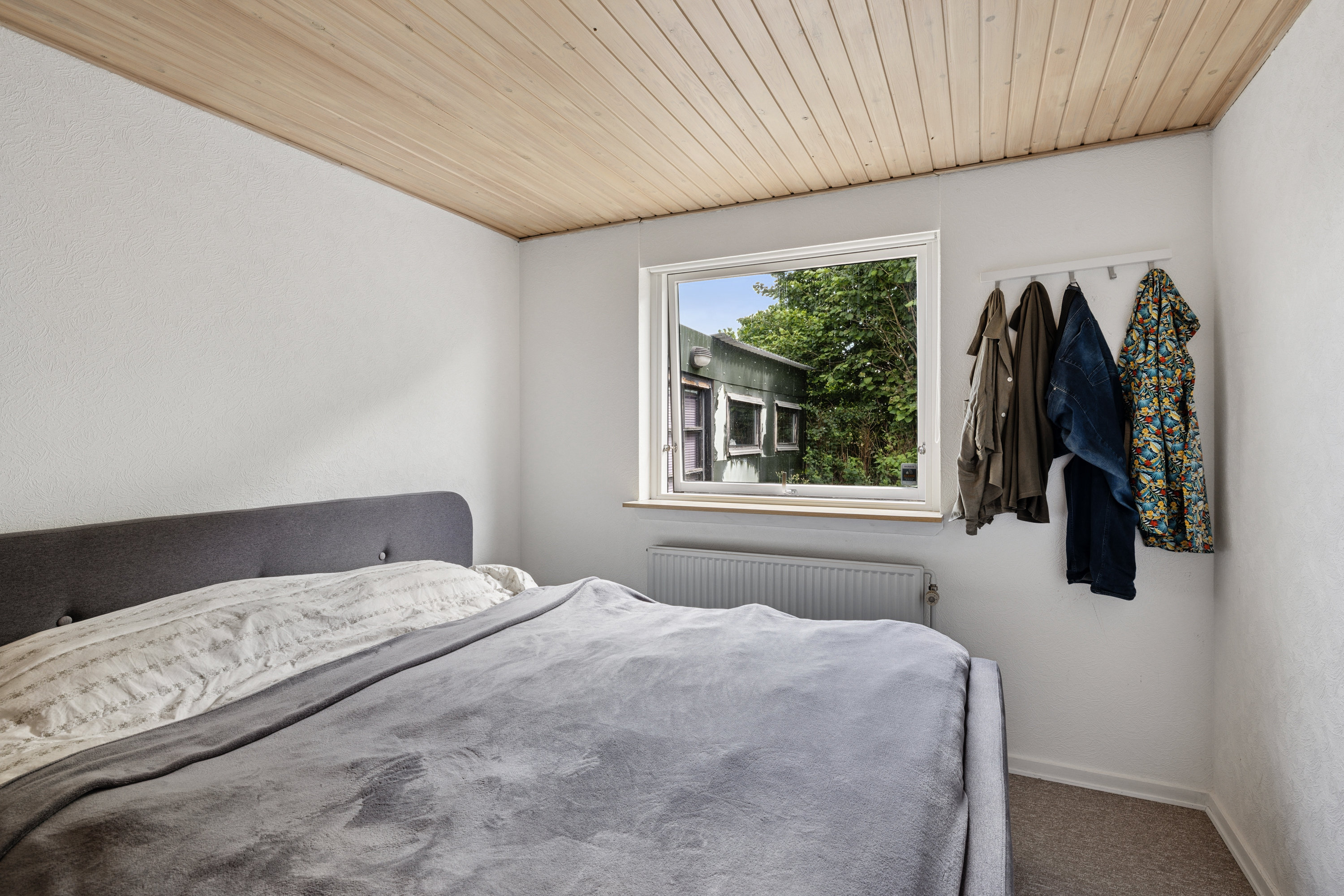 Fremhævet værelse billede i fuldskærmstilstand. Billede af Gerdsvej 2, 8800 Viborg