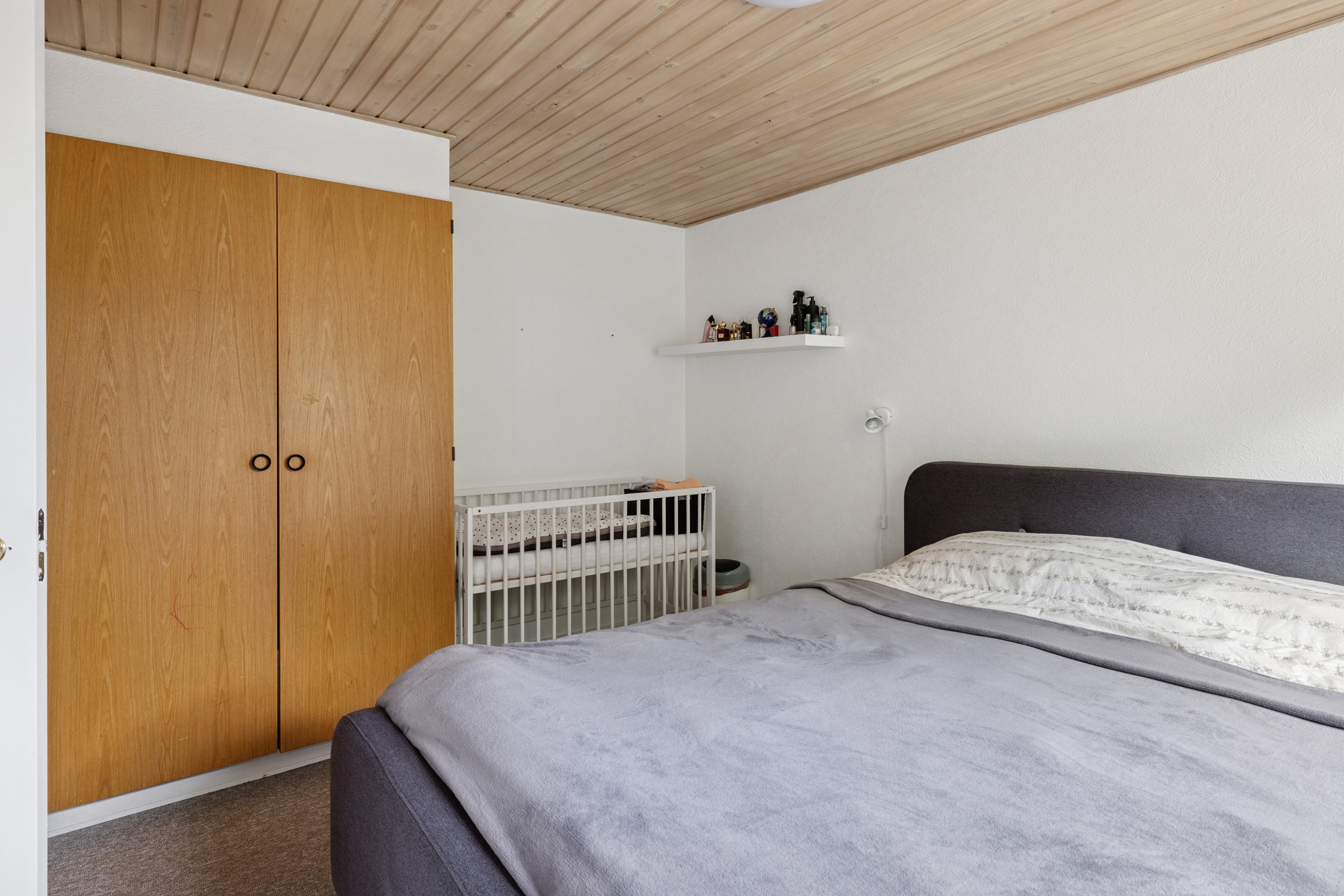 Fremhævet værelse billede i fuldskærmstilstand. Billede af Gerdsvej 2, 8800 Viborg