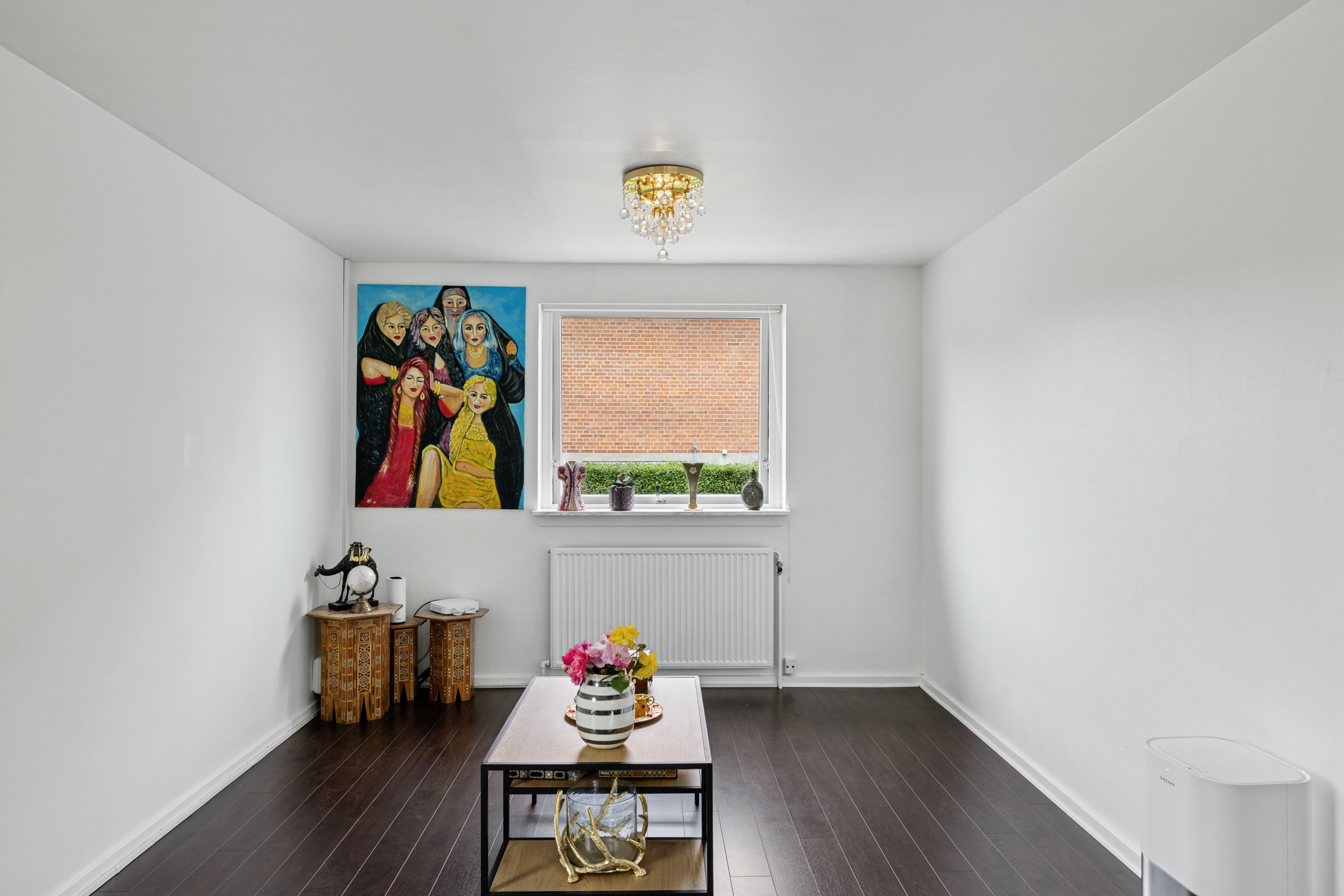 Fremhævet værelse billede i fuldskærmstilstand. Billede af Gerdsvej 2, 8800 Viborg