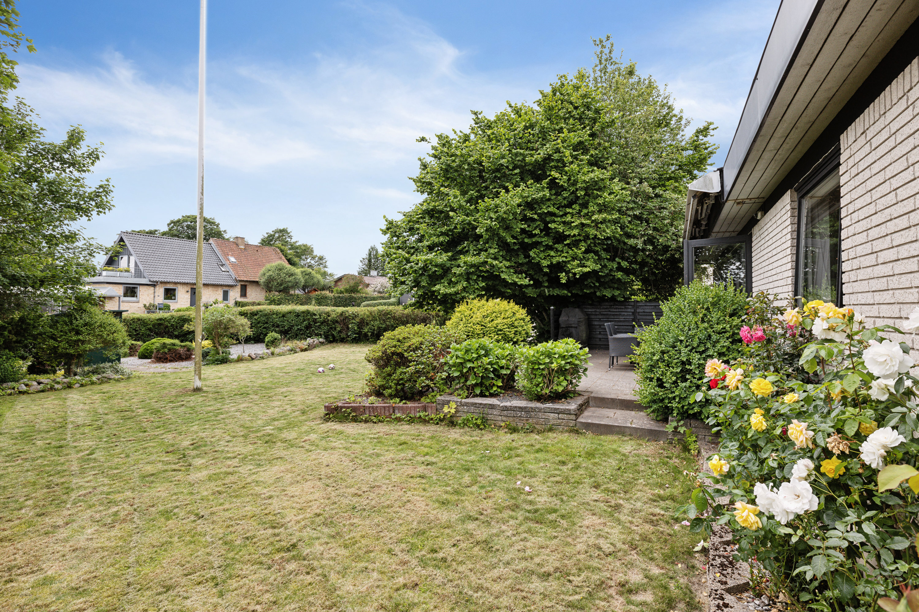 Miniaturebillede 2: ejendom 1. Billede af Gerdsvej 2, 8800 Viborg