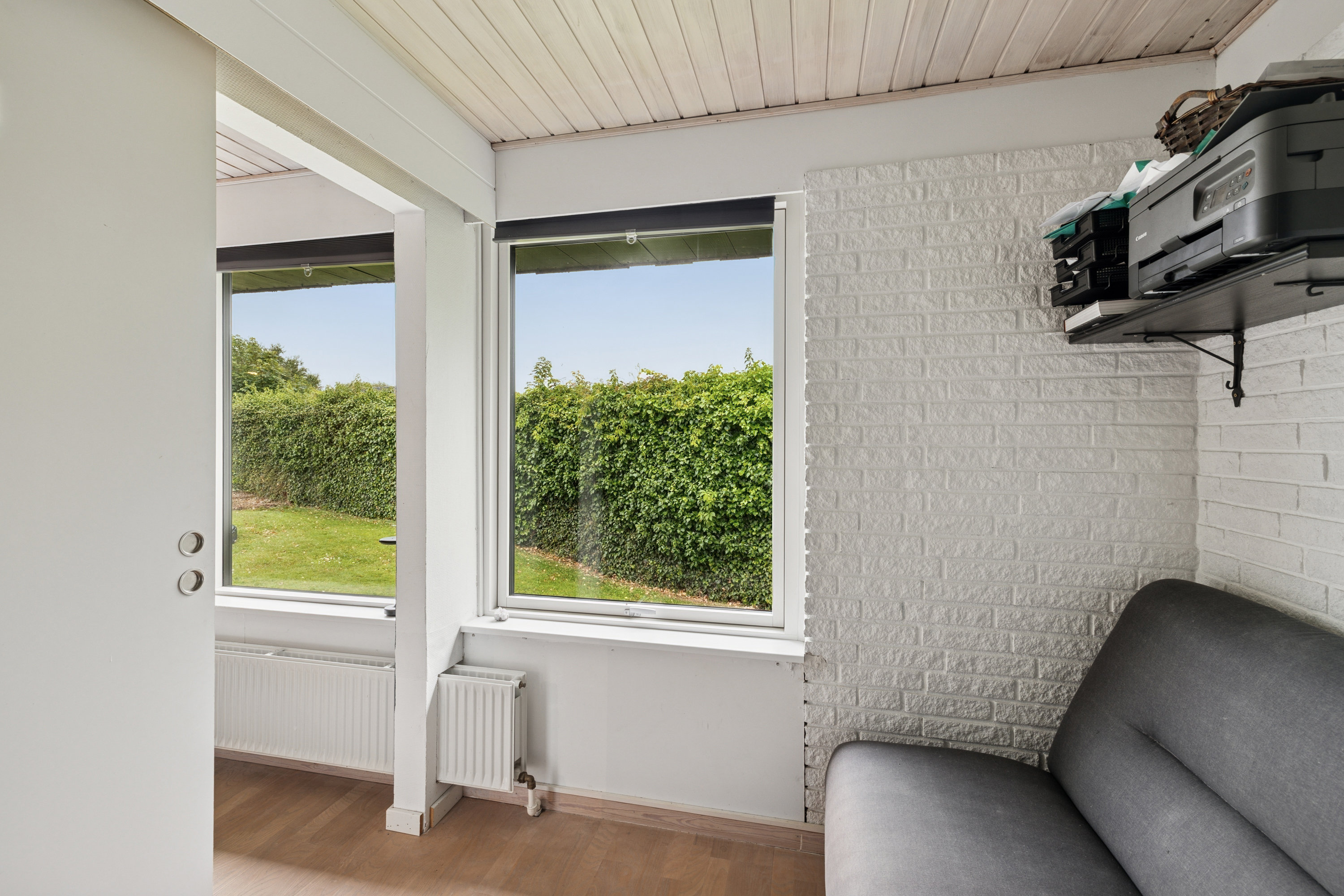 Fremhævet værelse billede i fuldskærmstilstand. Billede af Gl. Aalborgvej 109, 8800 Viborg