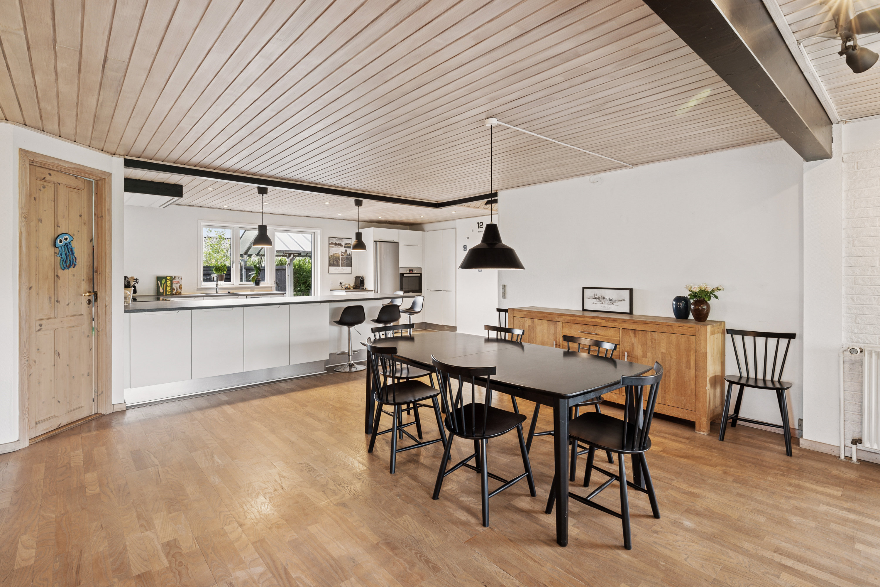 Fremhævet alrum billede i fuldskærmstilstand. Billede af Gl. Aalborgvej 109, 8800 Viborg