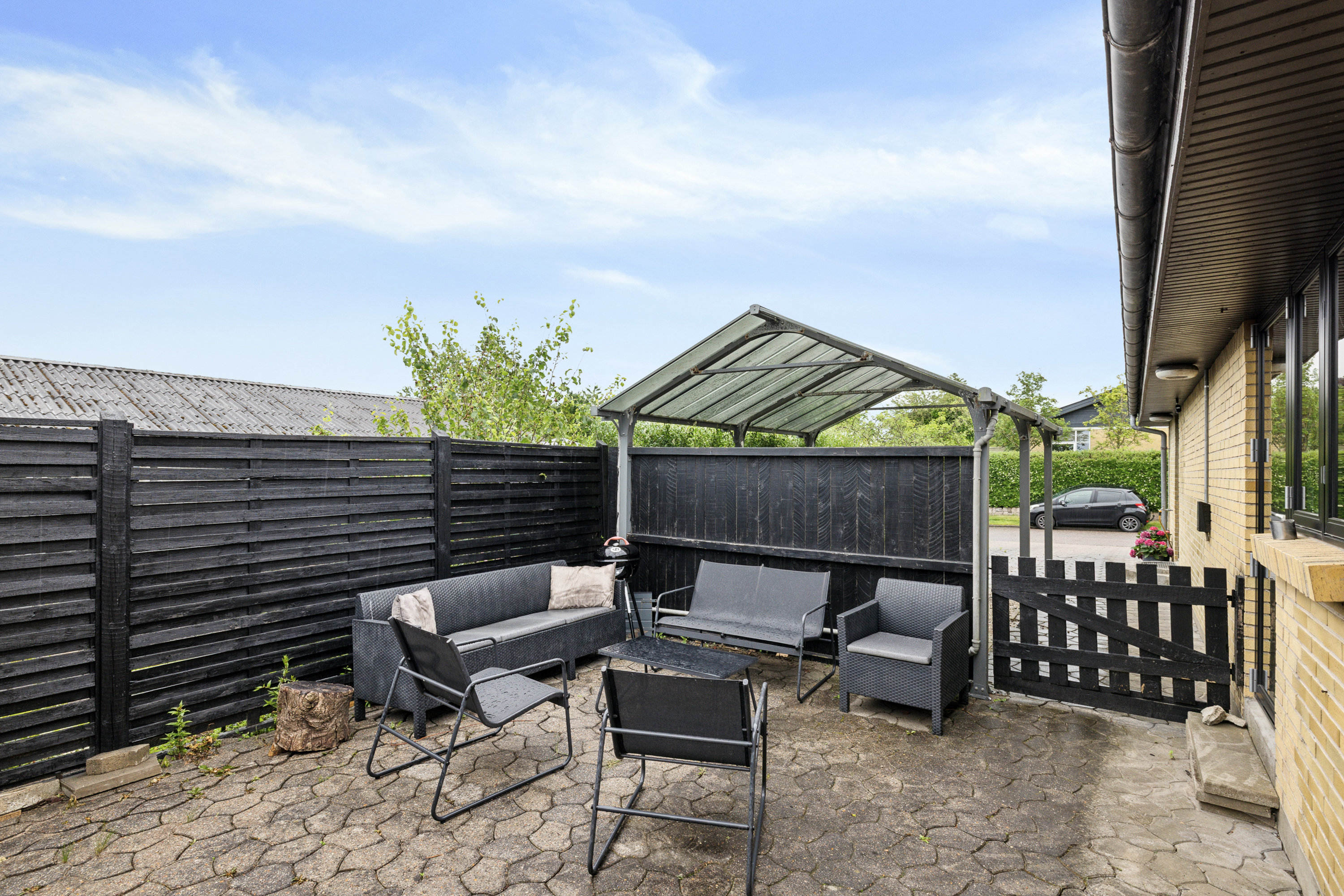 Fremhævet ejendom 1 billede i fuldskærmstilstand. Billede af Gl. Aalborgvej 109, 8800 Viborg