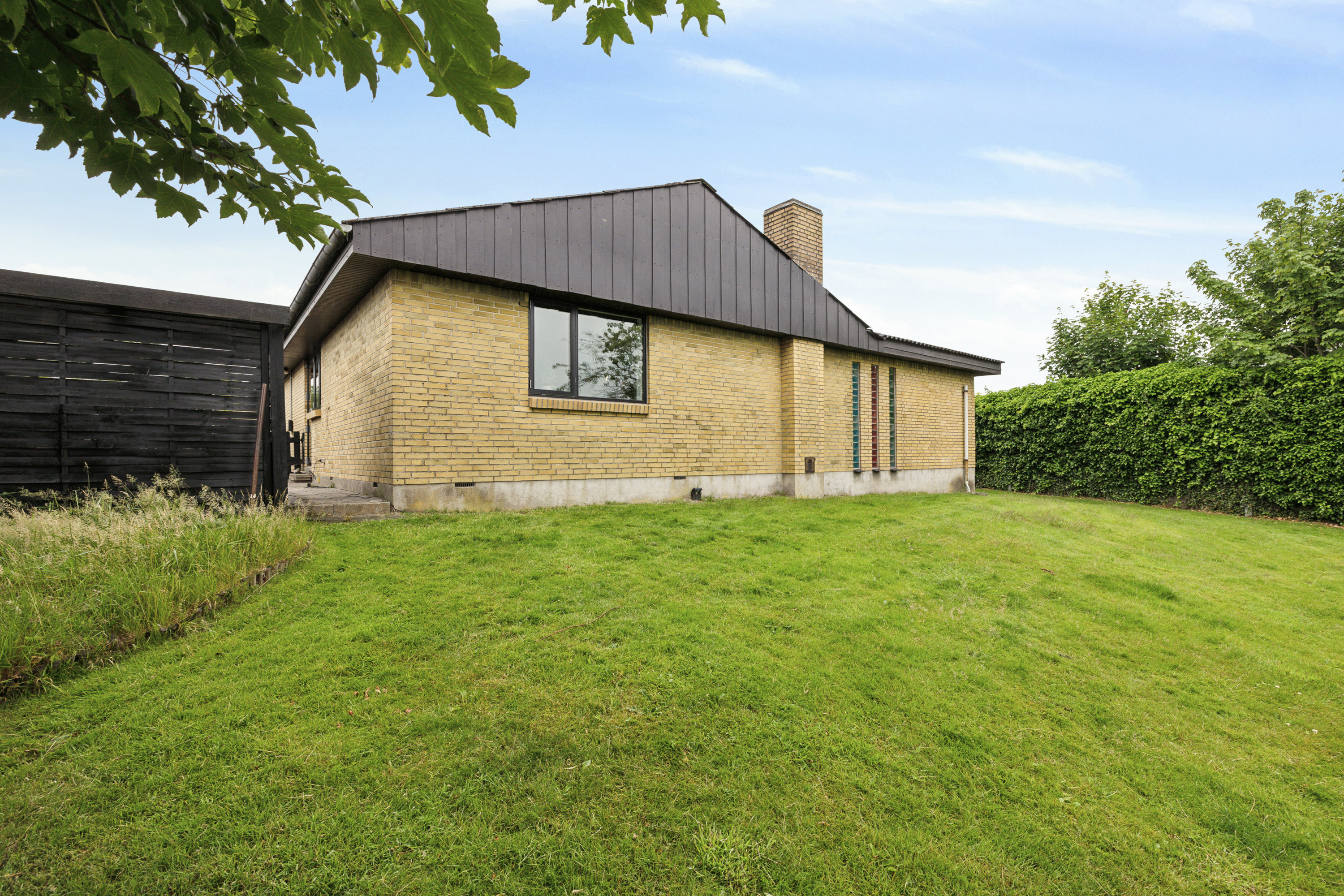 Miniaturebillede 1: ejendom 1. Billede af Gl. Aalborgvej 109, 8800 Viborg