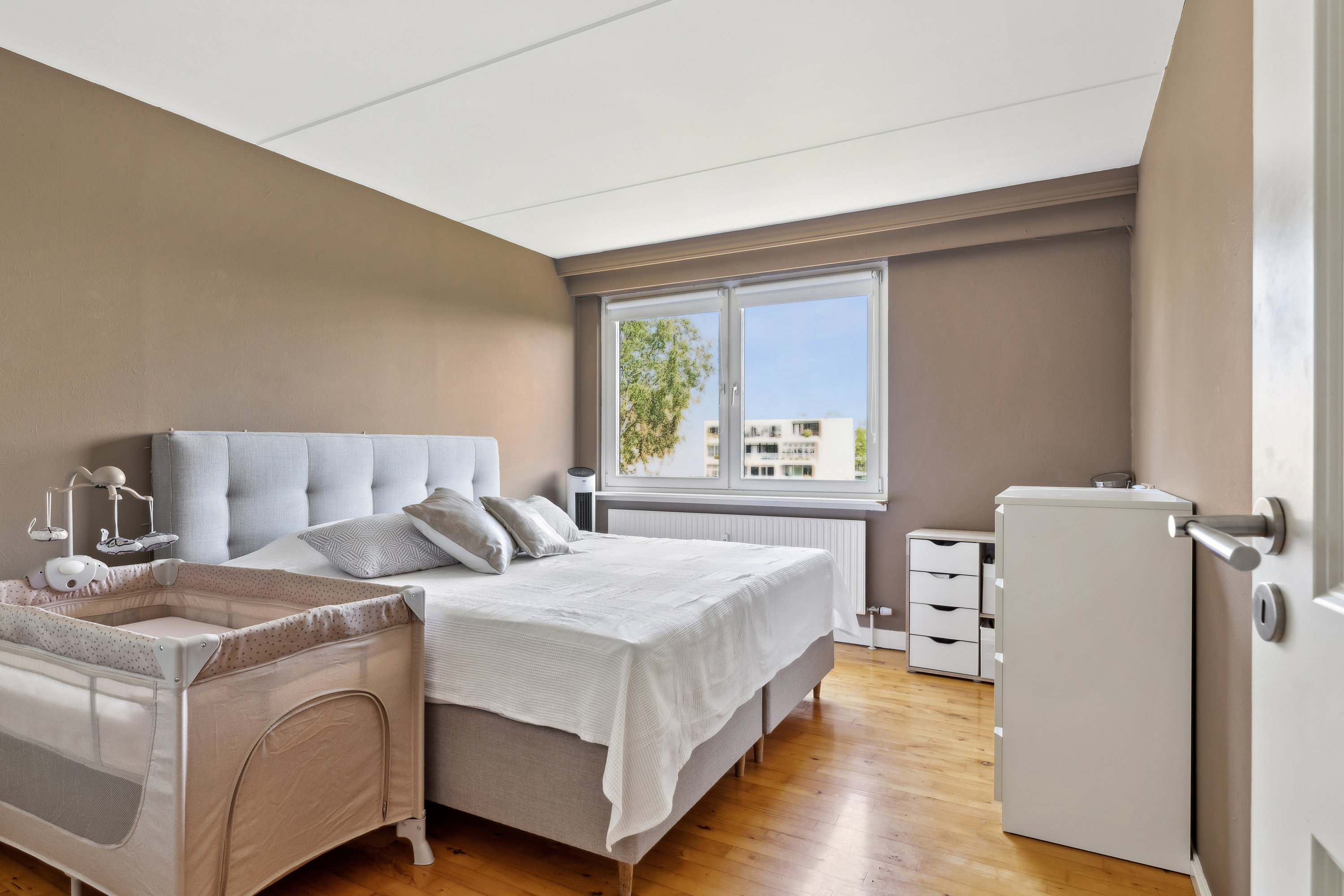 Fremhævet værelse billede i fuldskærmstilstand. Billede af Spaden D 1, 2. 3., Høje Taastrup, 2630 Taastrup