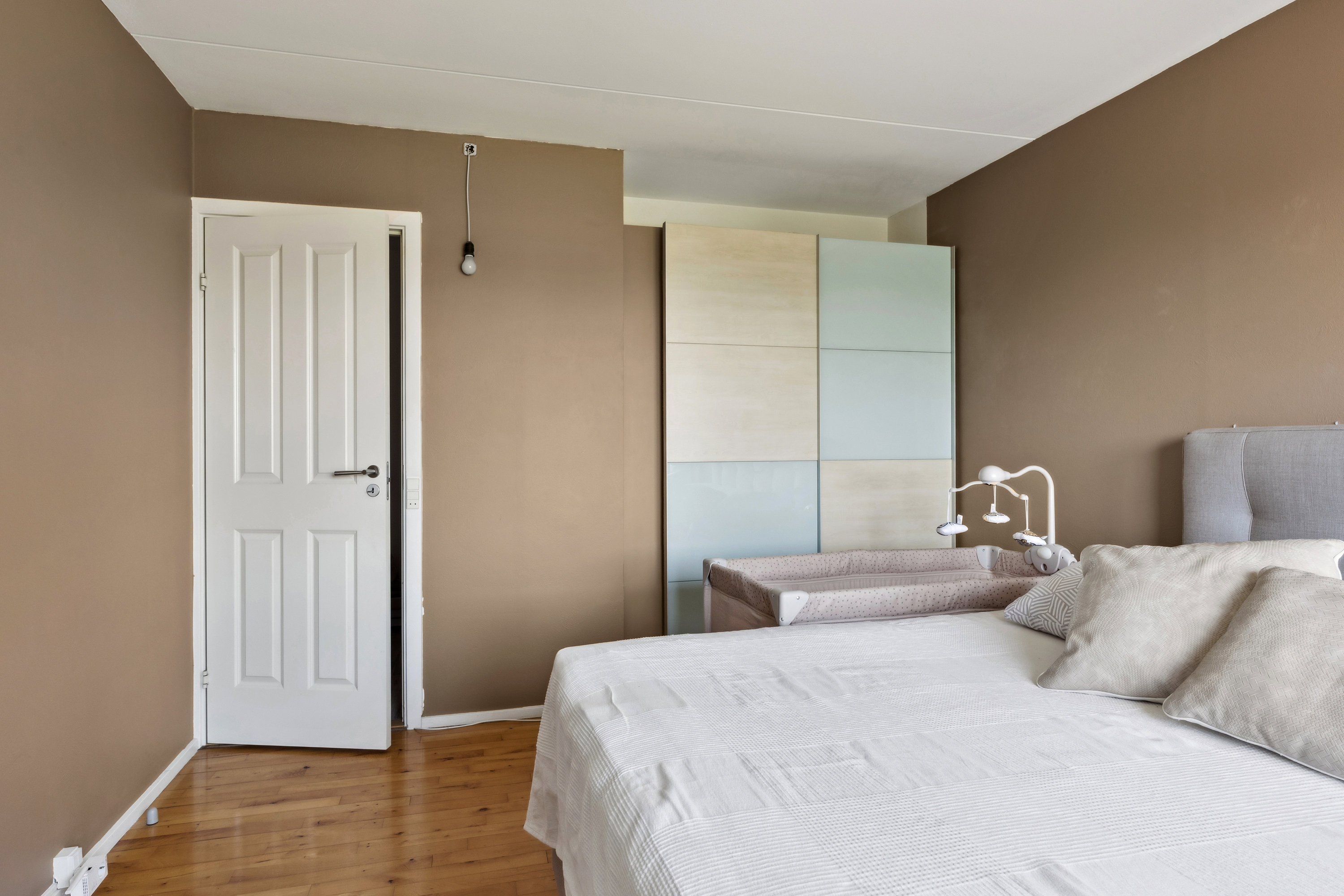 Fremhævet værelse billede i fuldskærmstilstand. Billede af Spaden D 1, 2. 3., Høje Taastrup, 2630 Taastrup