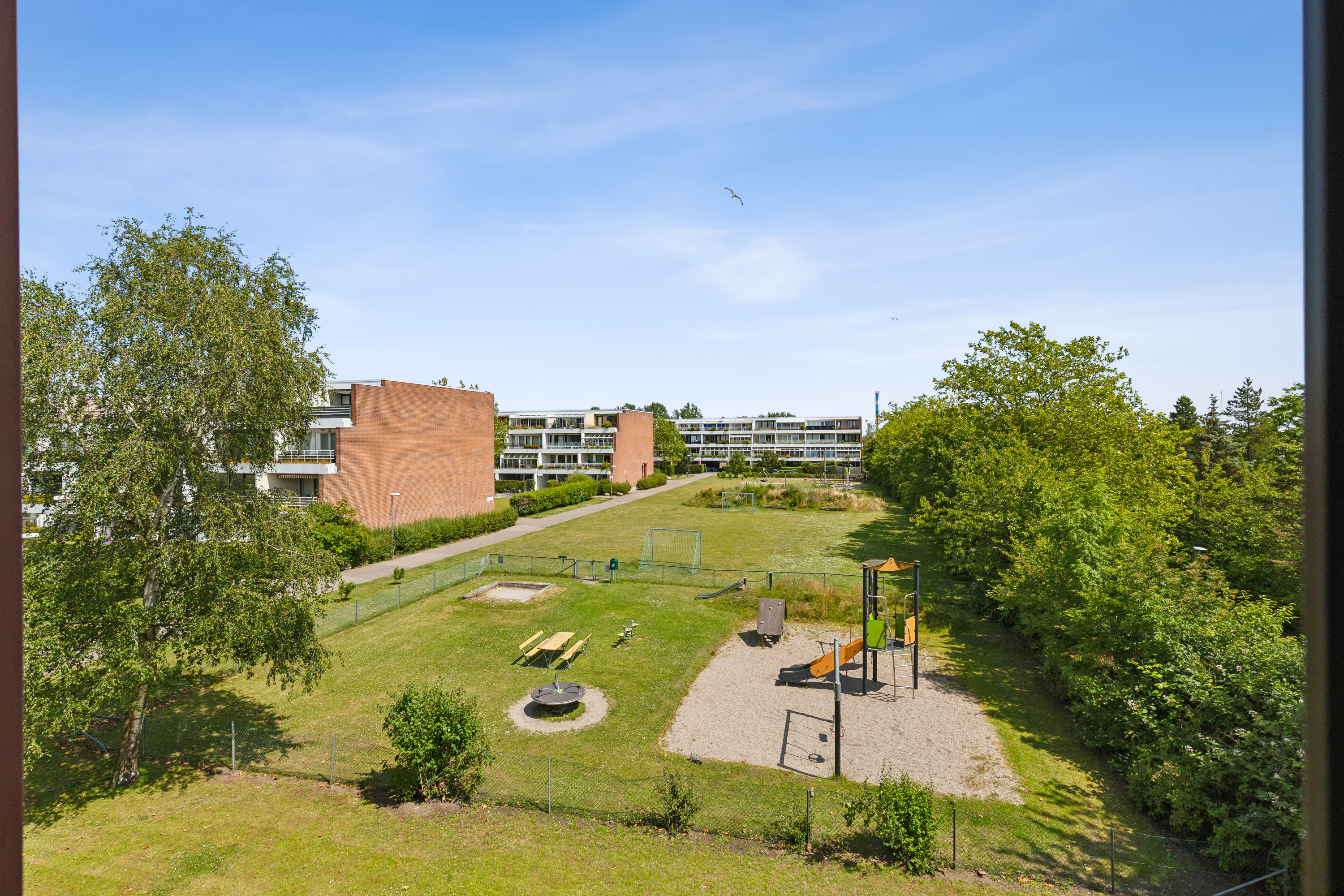 Fremhævet udsigt billede i fuldskærmstilstand. Billede af Spaden D 1, 2. 3., Høje Taastrup, 2630 Taastrup