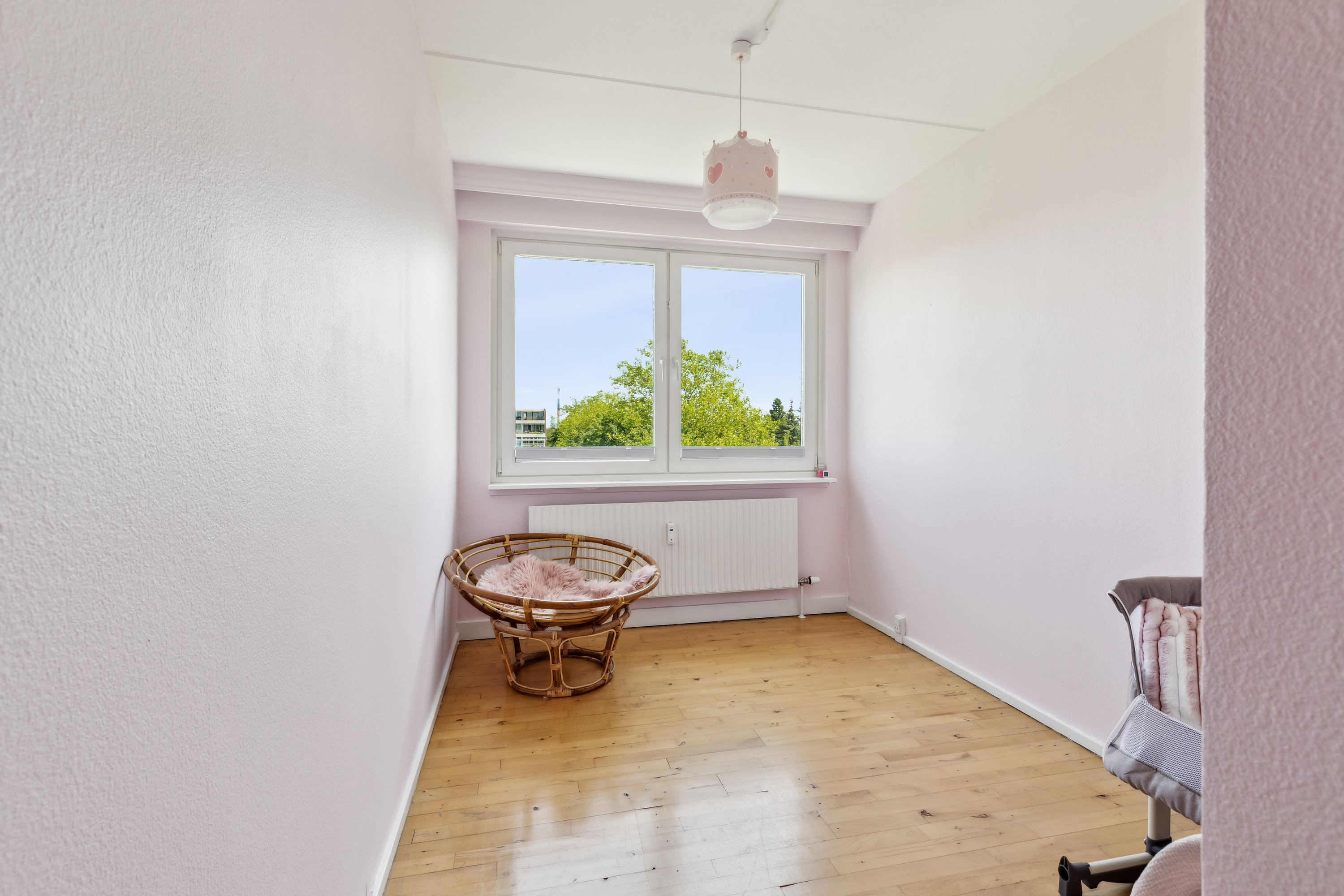 Fremhævet værelse billede i fuldskærmstilstand. Billede af Spaden D 1, 2. 3., Høje Taastrup, 2630 Taastrup