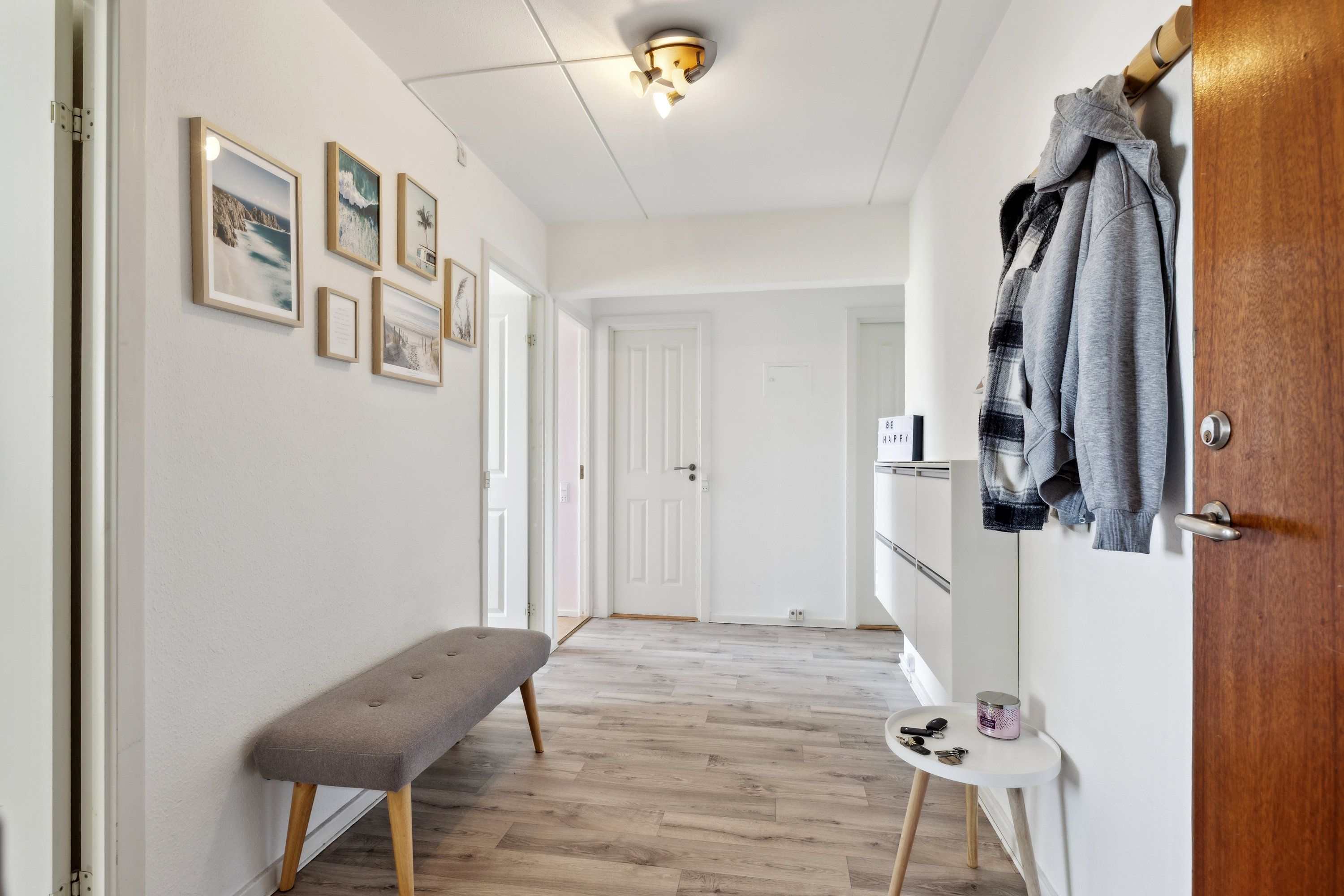 Fremhævet værelse billede i fuldskærmstilstand. Billede af Spaden D 1, 2. 3., Høje Taastrup, 2630 Taastrup