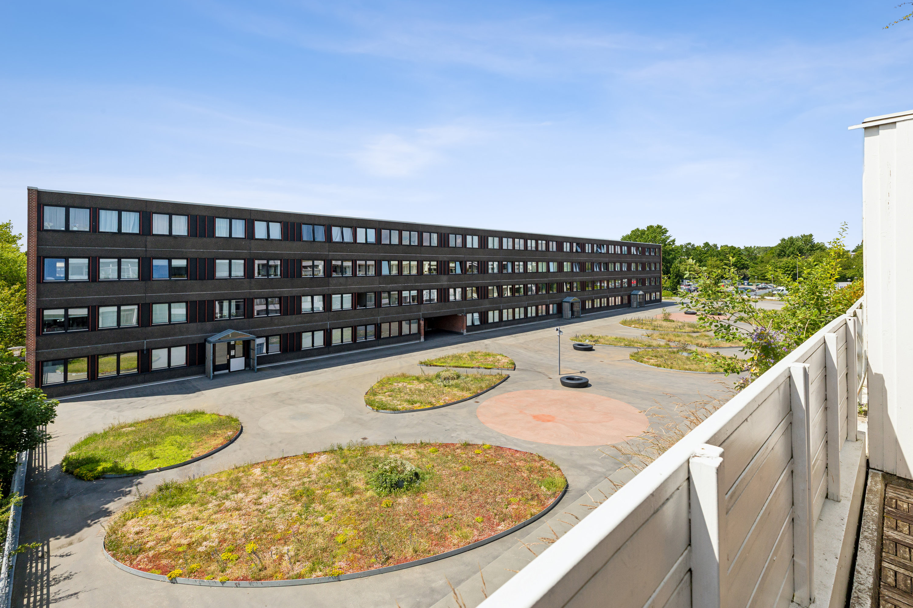 Fremhævet udsigt billede i fuldskærmstilstand. Billede af Spaden D 1, 2. 3., Høje Taastrup, 2630 Taastrup