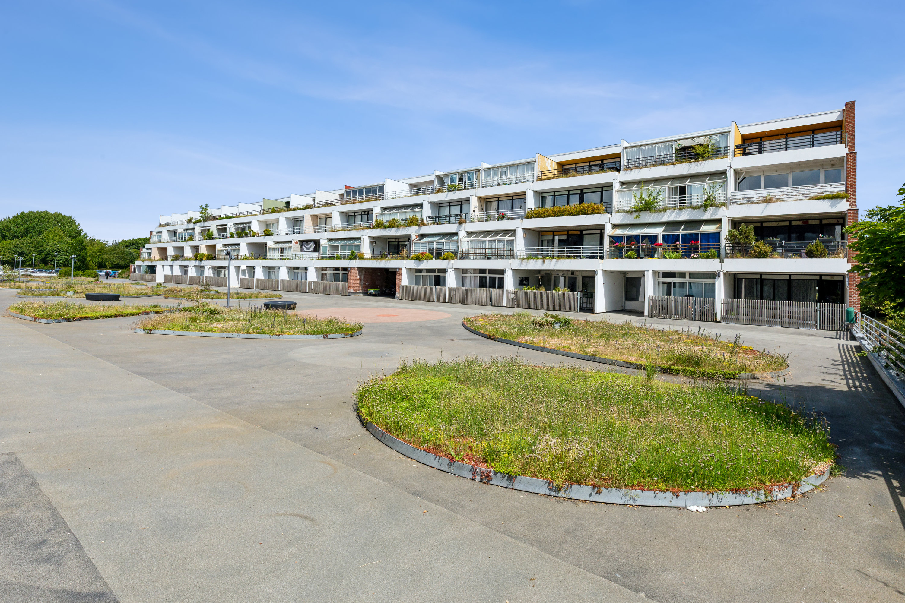 Fremhævet ejendom 1 billede i fuldskærmstilstand. Billede af Spaden D 1, 2. 3., Høje Taastrup, 2630 Taastrup