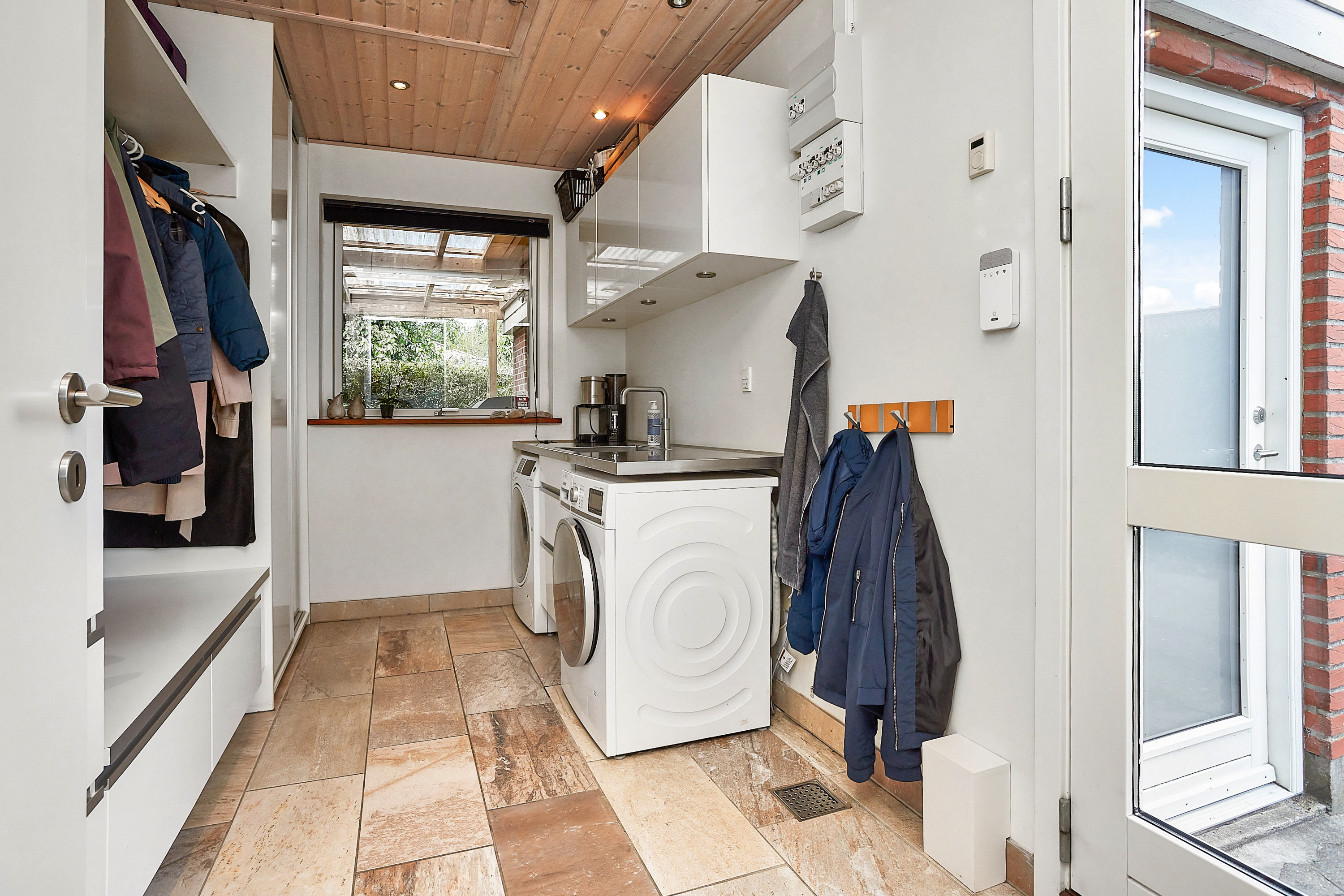 Fremhævet  billede i fuldskærmstilstand. Billede af Bakkevej 22, Ølsted, 8723 Løsning