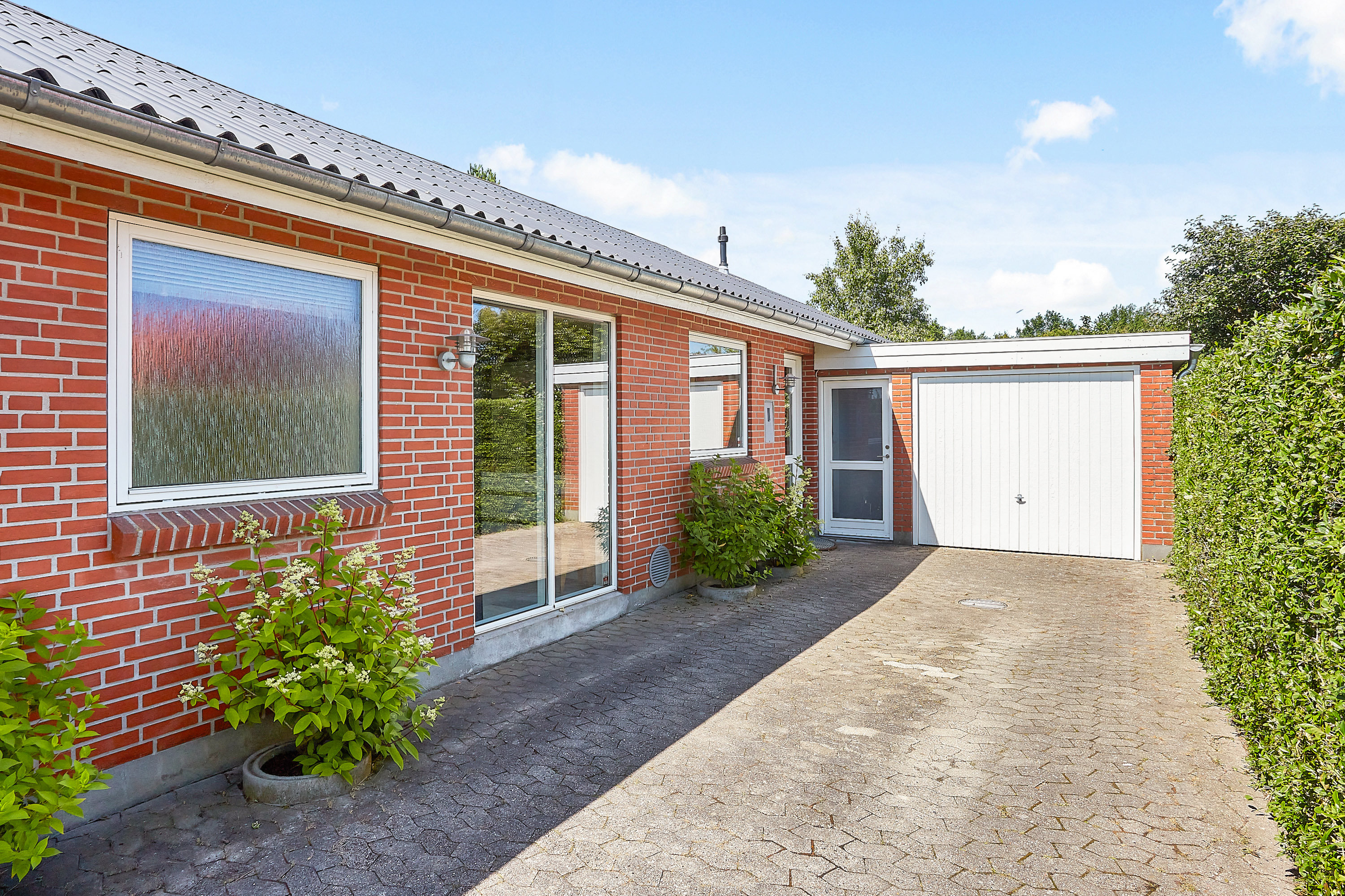 Miniaturebillede 2: . Billede af Bakkevej 22, Ølsted, 8723 Løsning