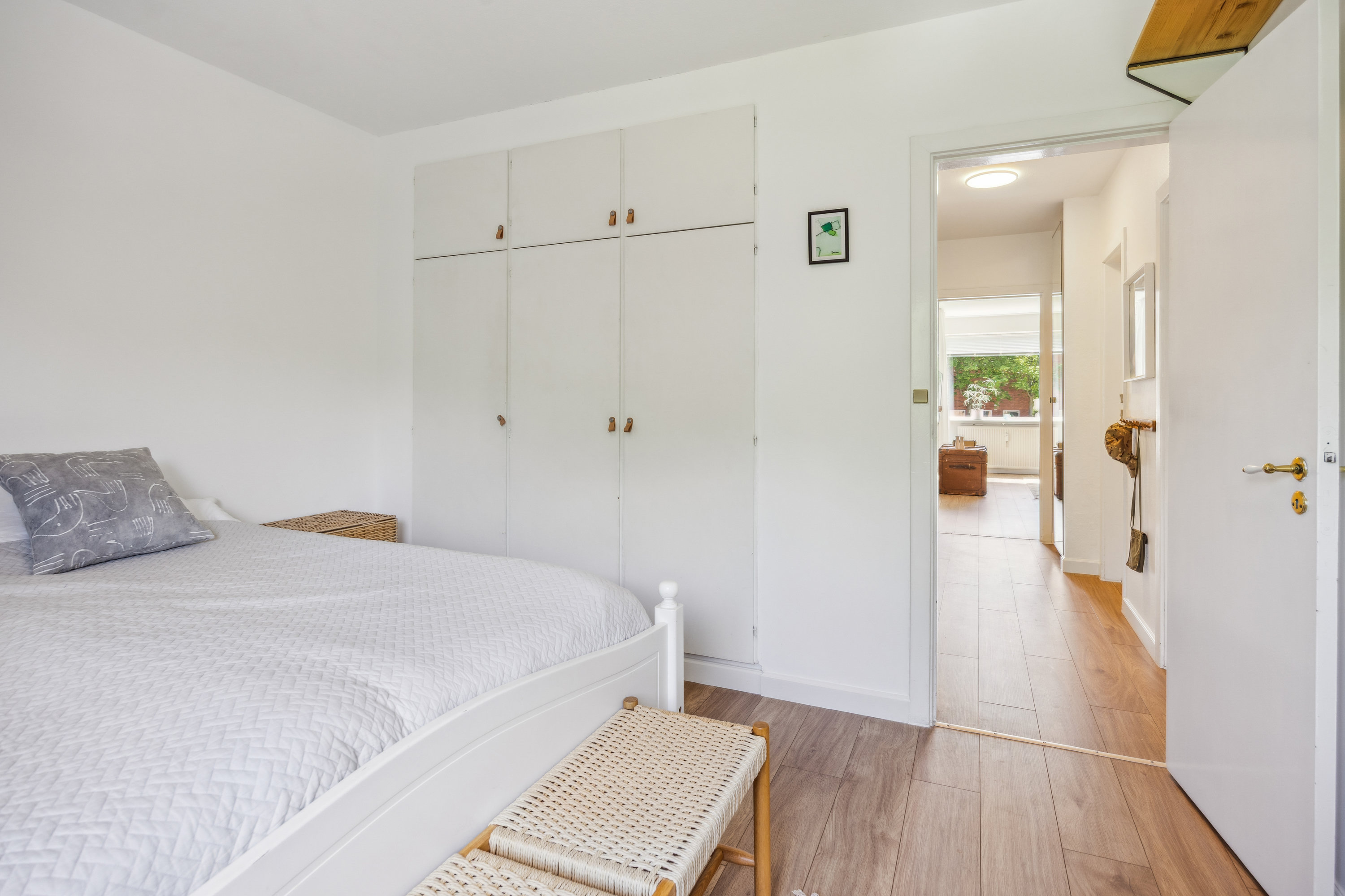 Fremhævet værelse billede i fuldskærmstilstand. Billede af Lindholmsvej 73B, 1. tv., 9400 Nørresundby