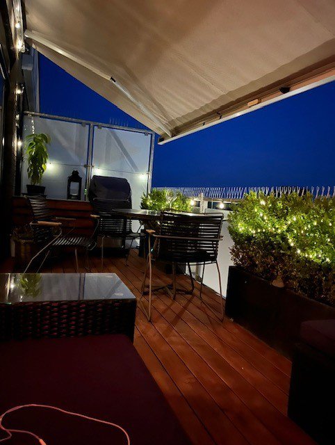 Fremhævet  billede i fuldskærmstilstand. Billede af Jyllandsgade 4, 3. tv., 7400 Herning