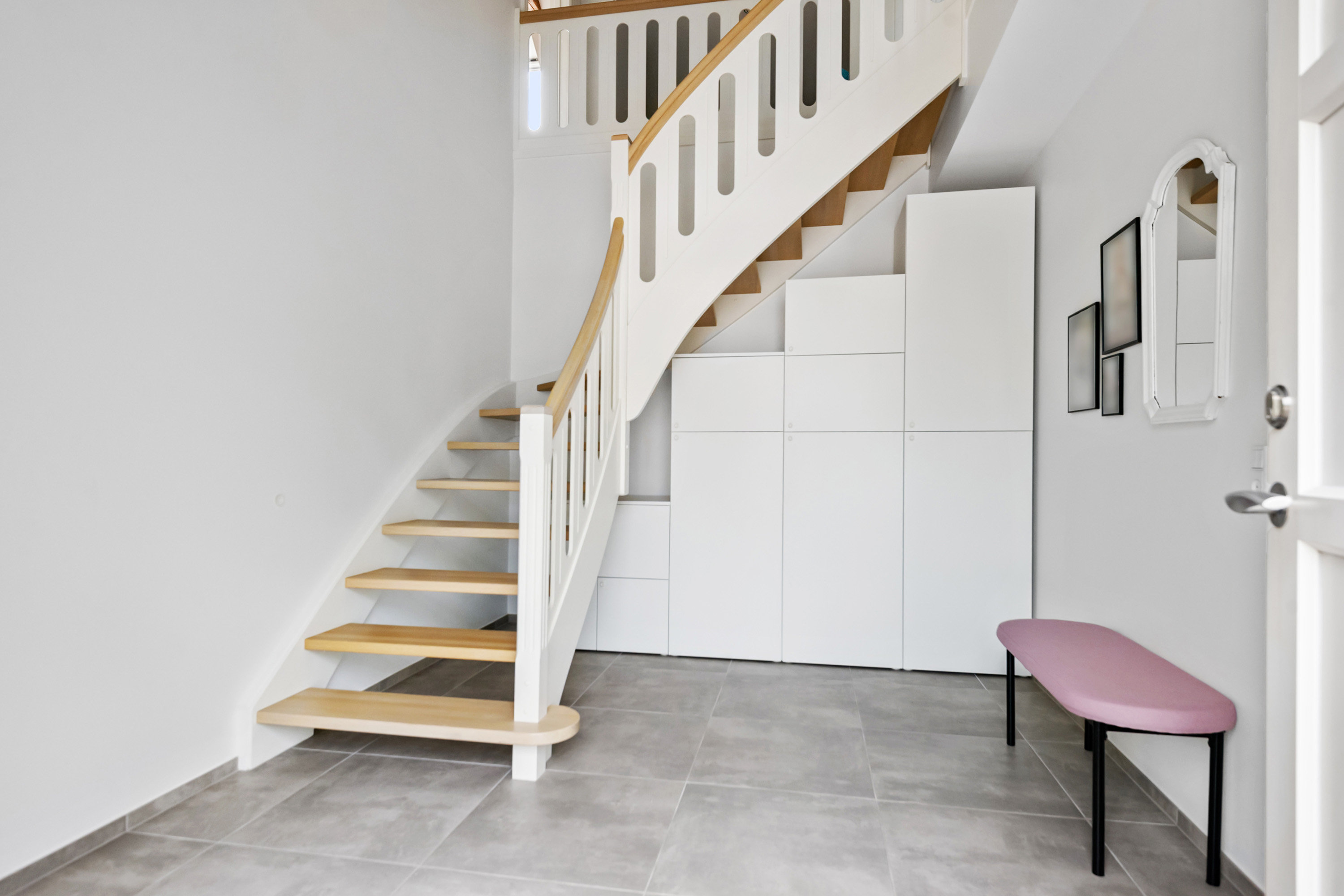 Fremhævet værelse billede i fuldskærmstilstand. Billede af Hedemarksvej 18, Fensten, 8300 Odder