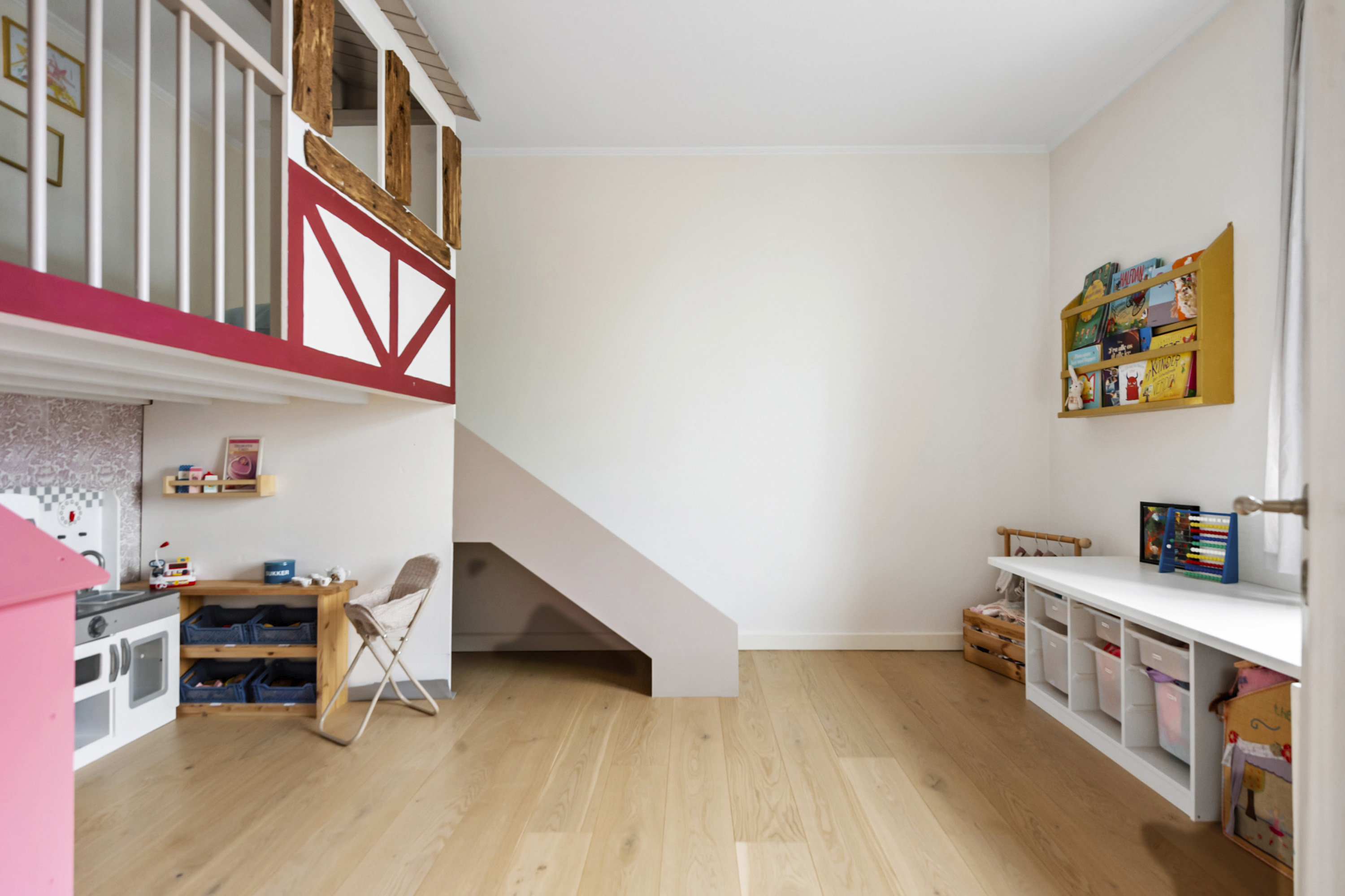 Fremhævet værelse billede i fuldskærmstilstand. Billede af Hedemarksvej 18, Fensten, 8300 Odder