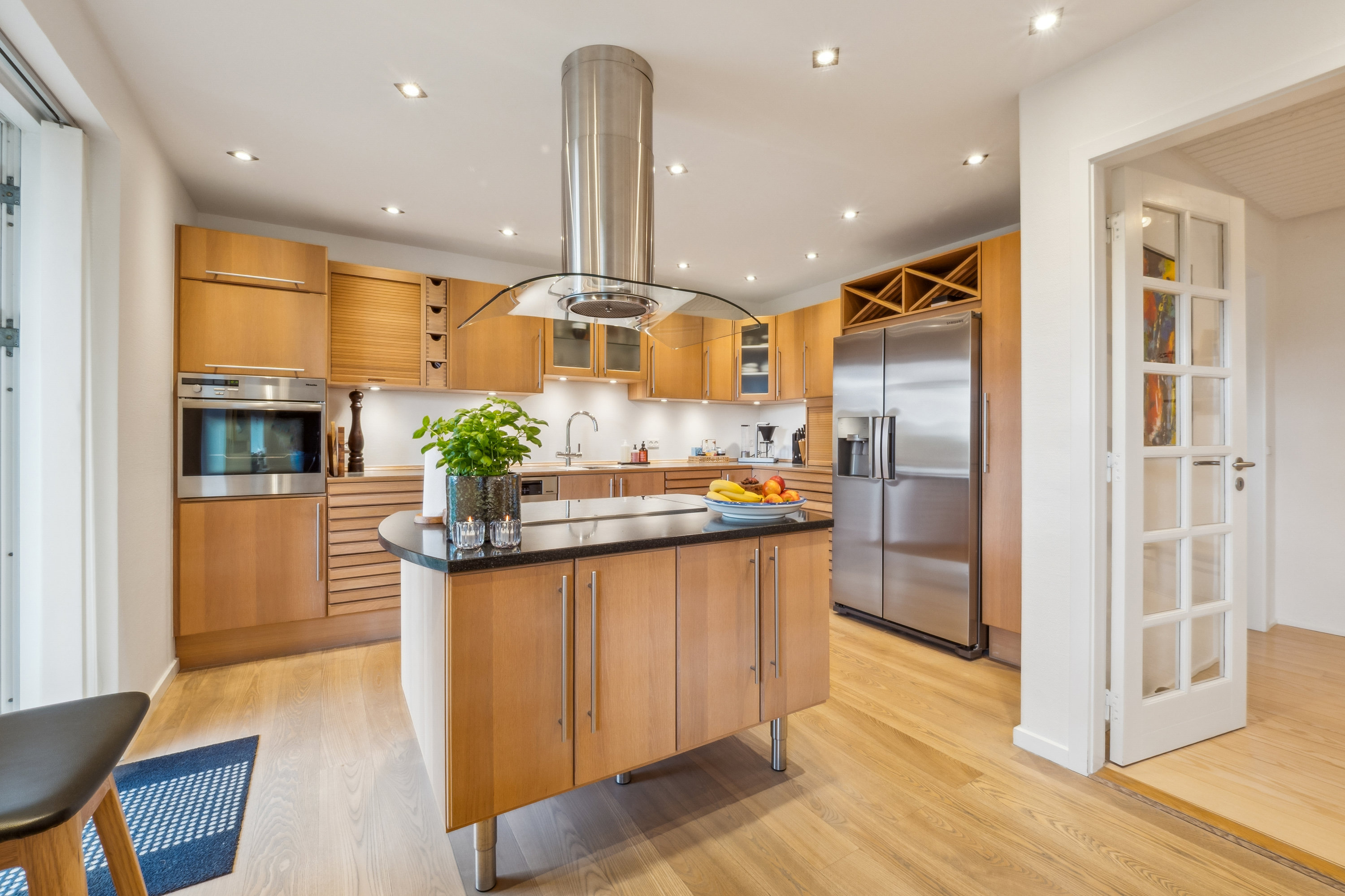 Miniaturebillede 2: køkken. Billede af Ringvej 1, Lem, 7860 Spøttrup