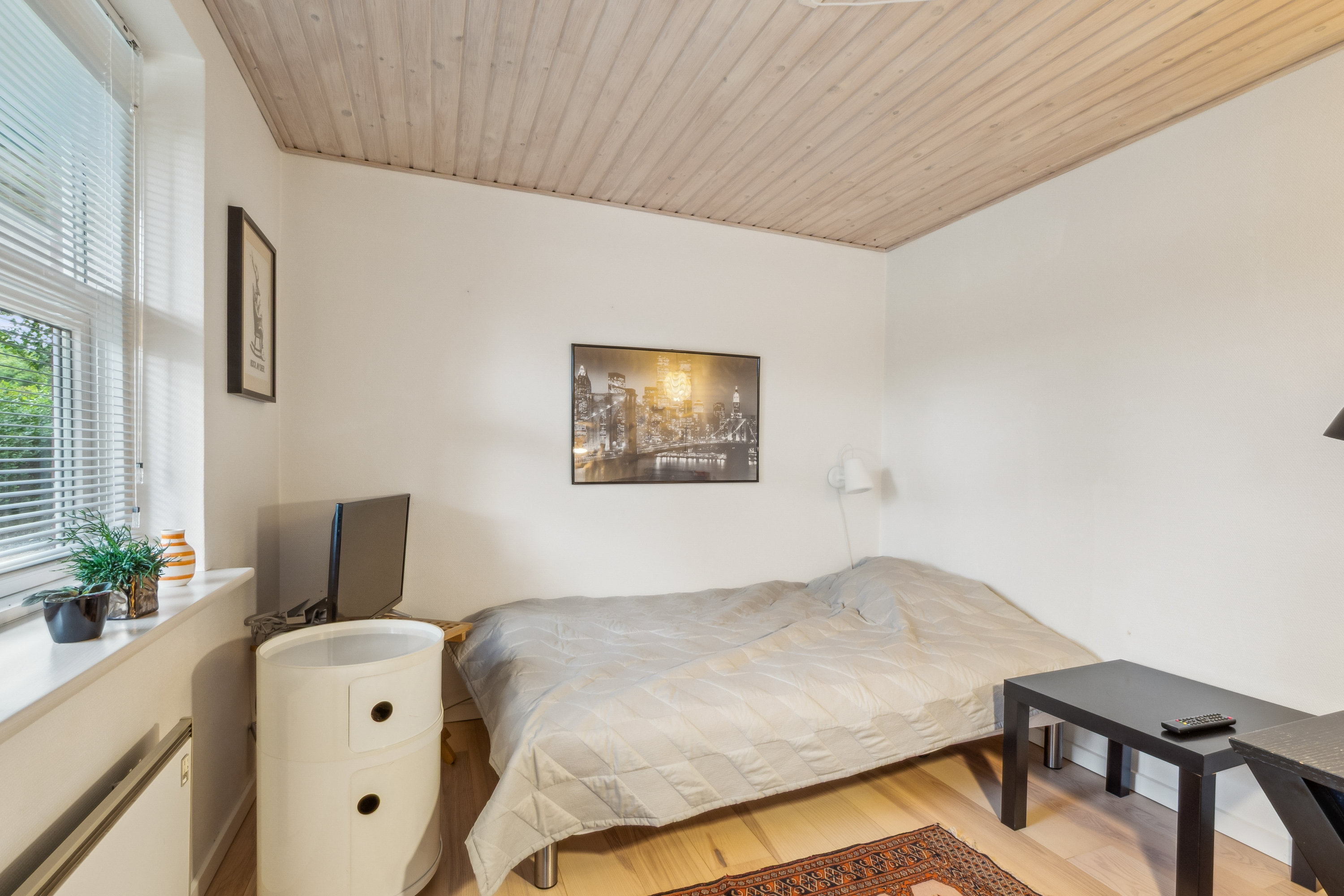 Fremhævet værelse billede i fuldskærmstilstand. Billede af Ringvej 1, Lem, 7860 Spøttrup