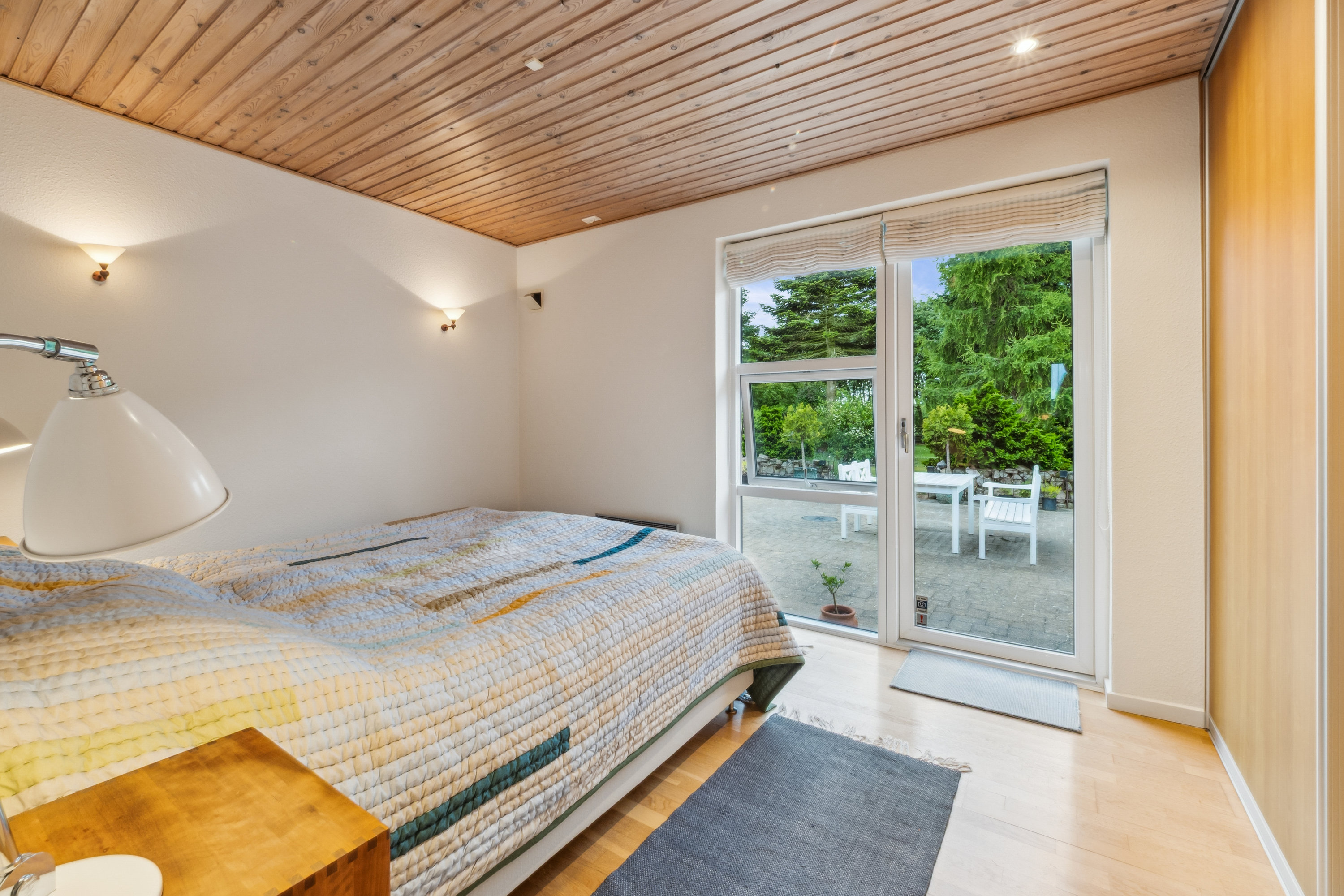 Fremhævet værelse billede i fuldskærmstilstand. Billede af Ringvej 1, Lem, 7860 Spøttrup