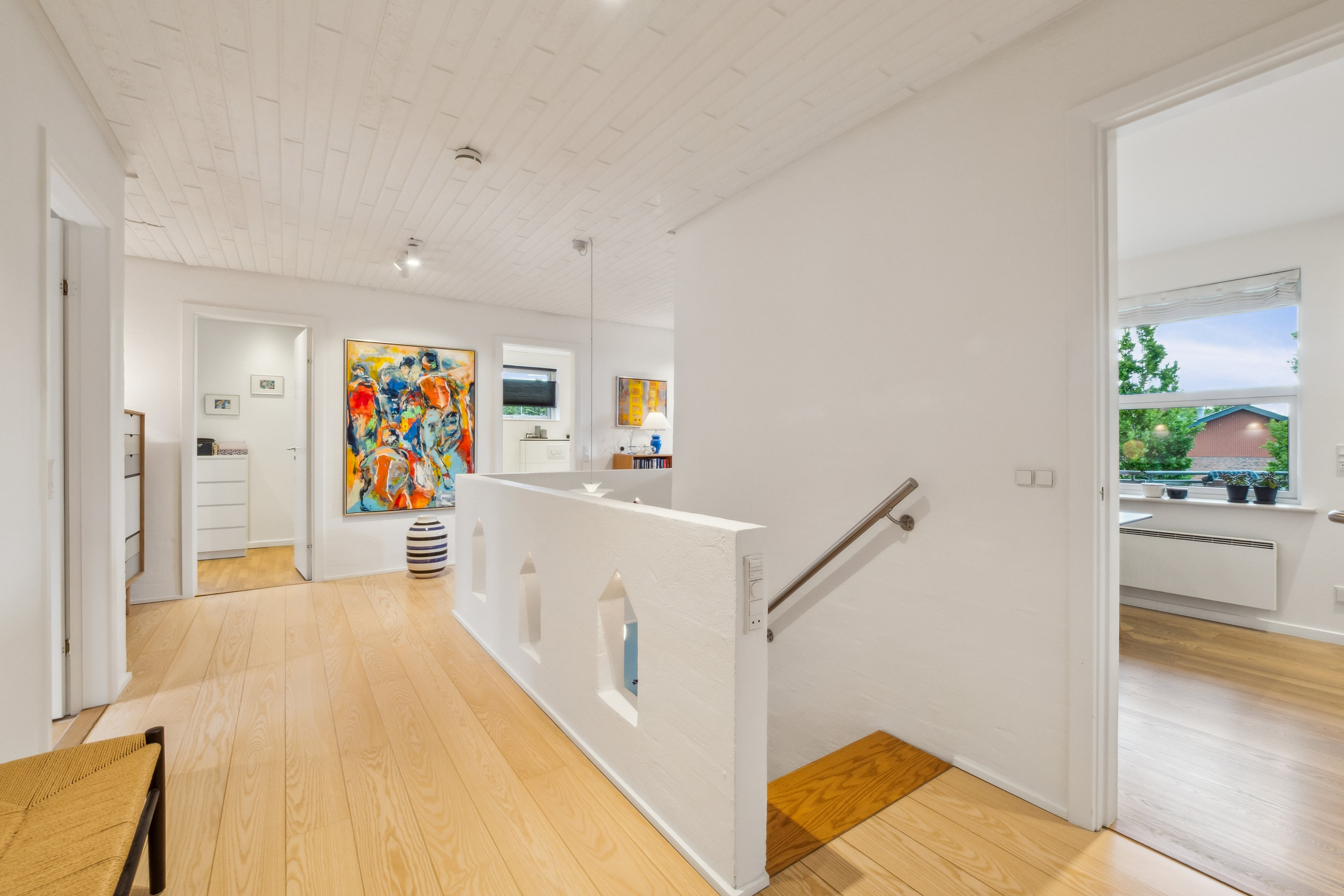 Fremhævet repos billede i fuldskærmstilstand. Billede af Ringvej 1, Lem, 7860 Spøttrup