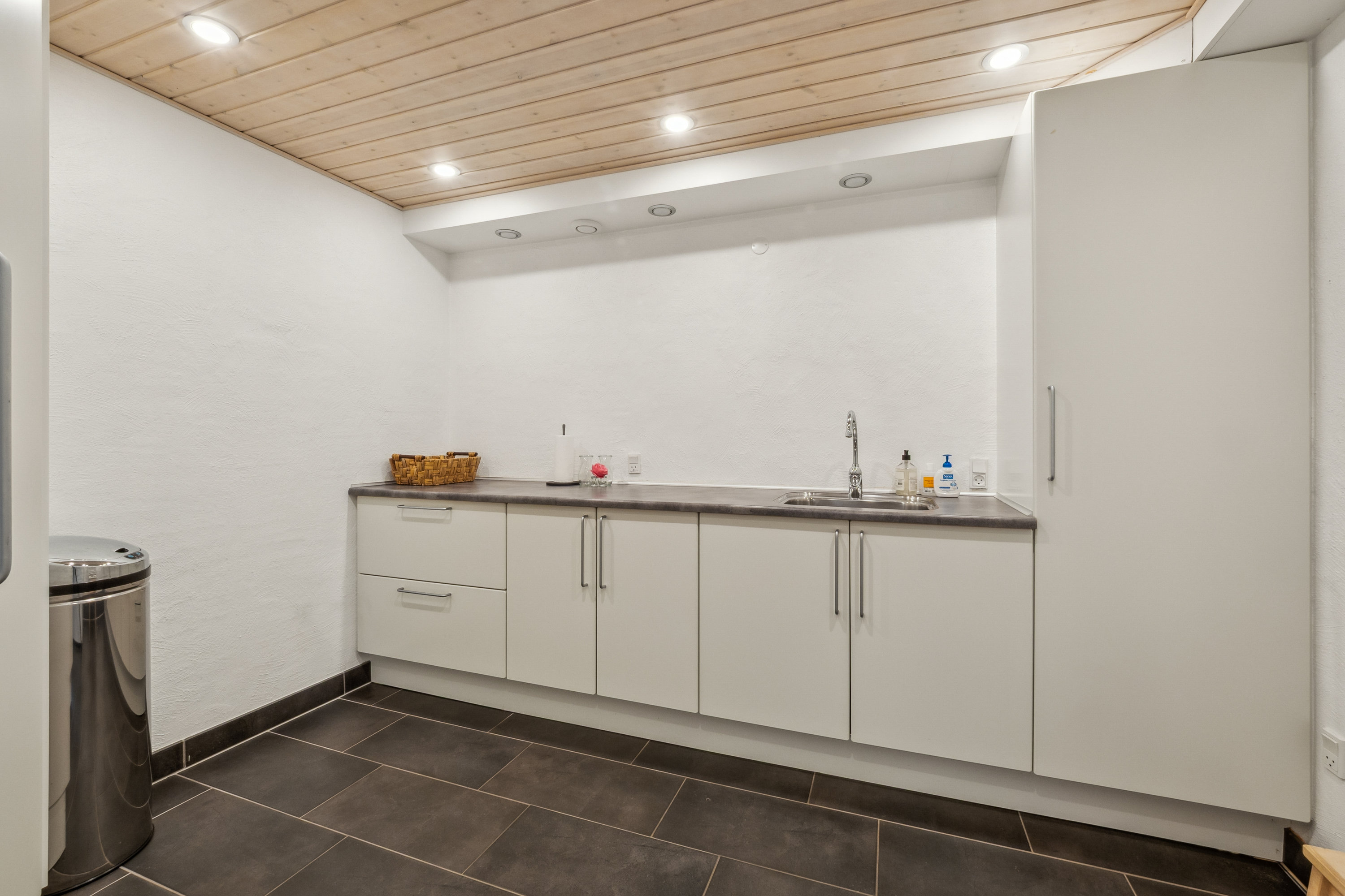 Fremhævet bryggers billede i fuldskærmstilstand. Billede af Ringvej 1, Lem, 7860 Spøttrup