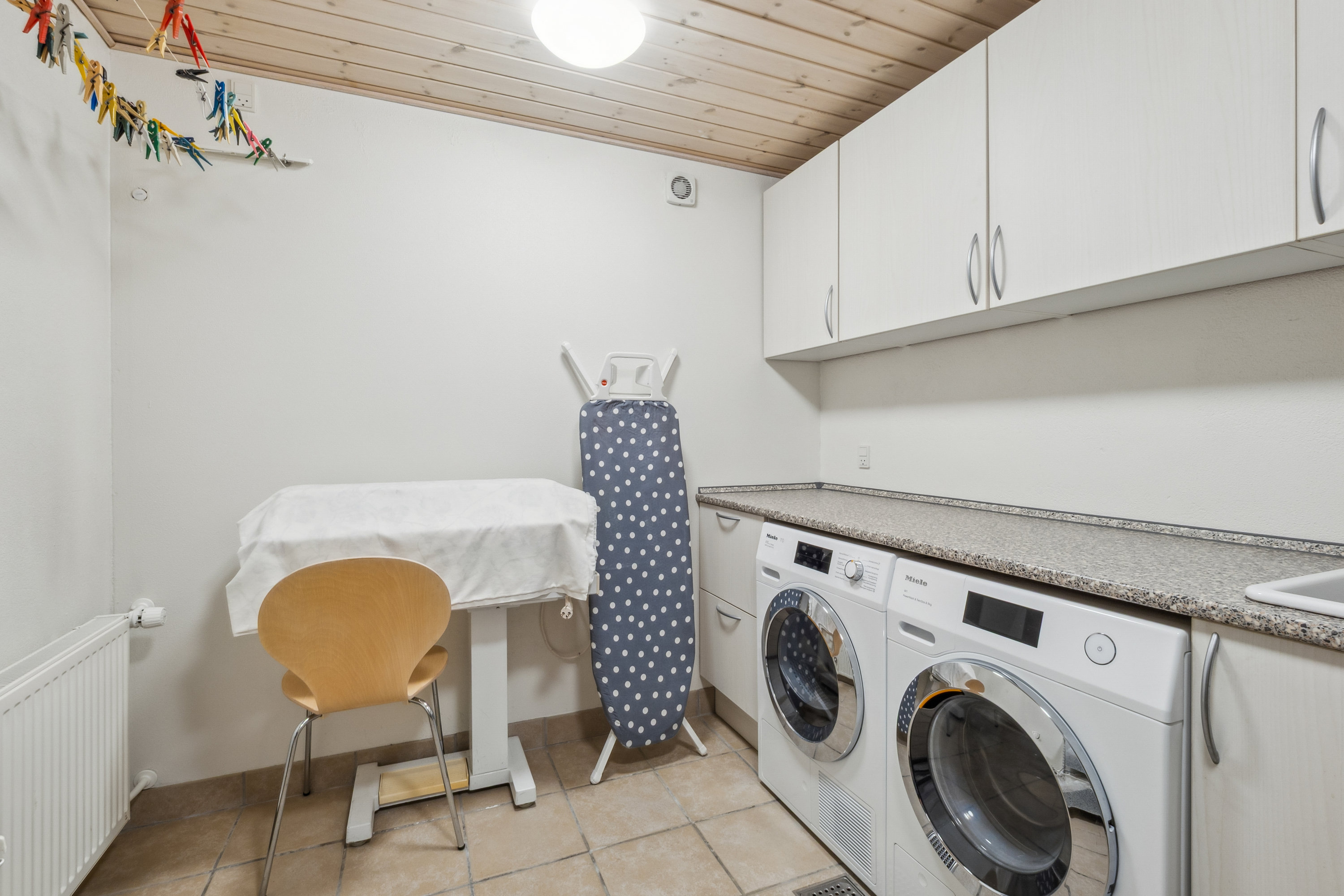 Fremhævet bryggers billede i fuldskærmstilstand. Billede af Ringvej 1, Lem, 7860 Spøttrup