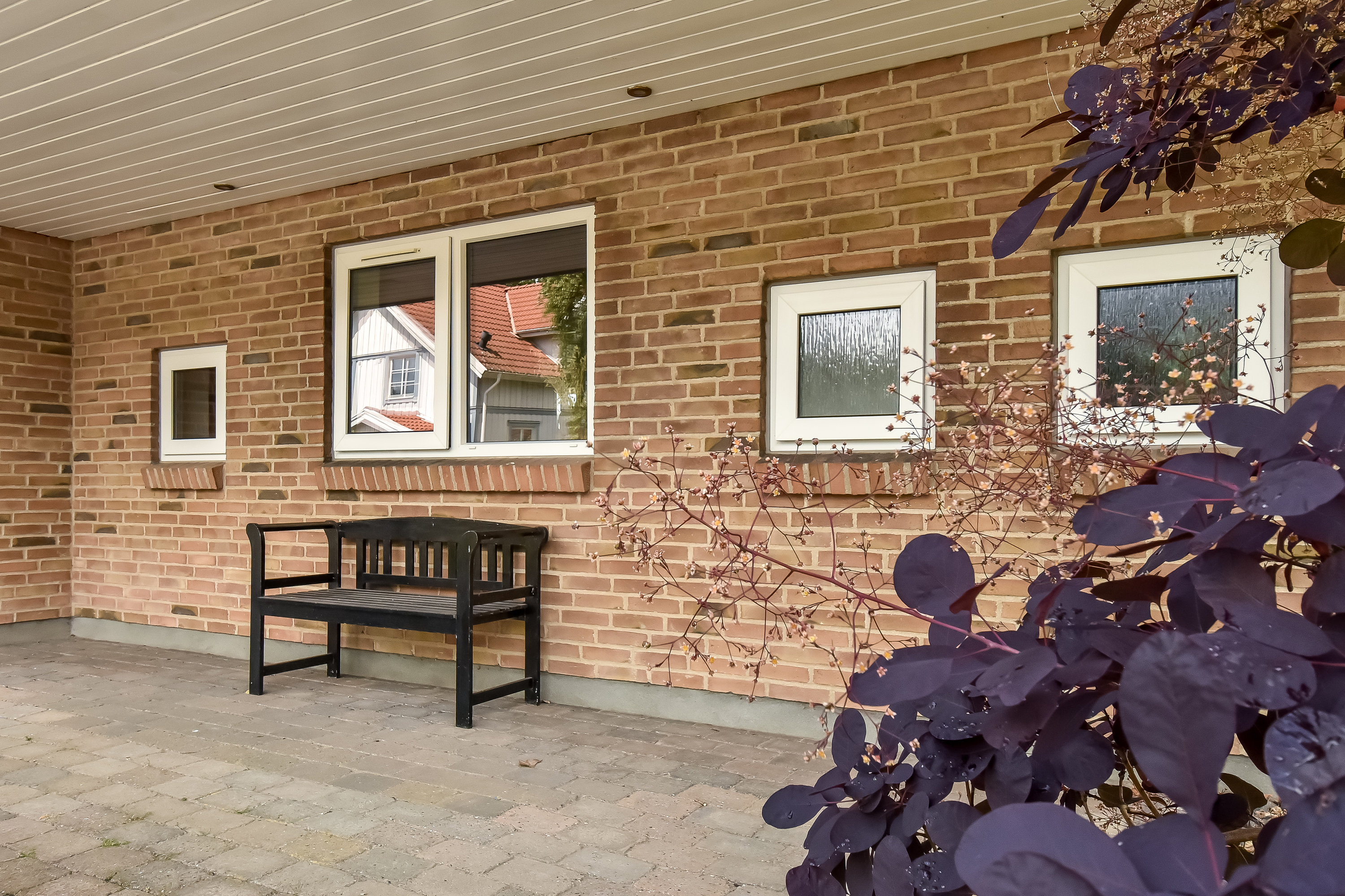 Fremhævet andet billede i fuldskærmstilstand. Billede af Engbjerg 42D, Snejbjerg, 7400 Herning