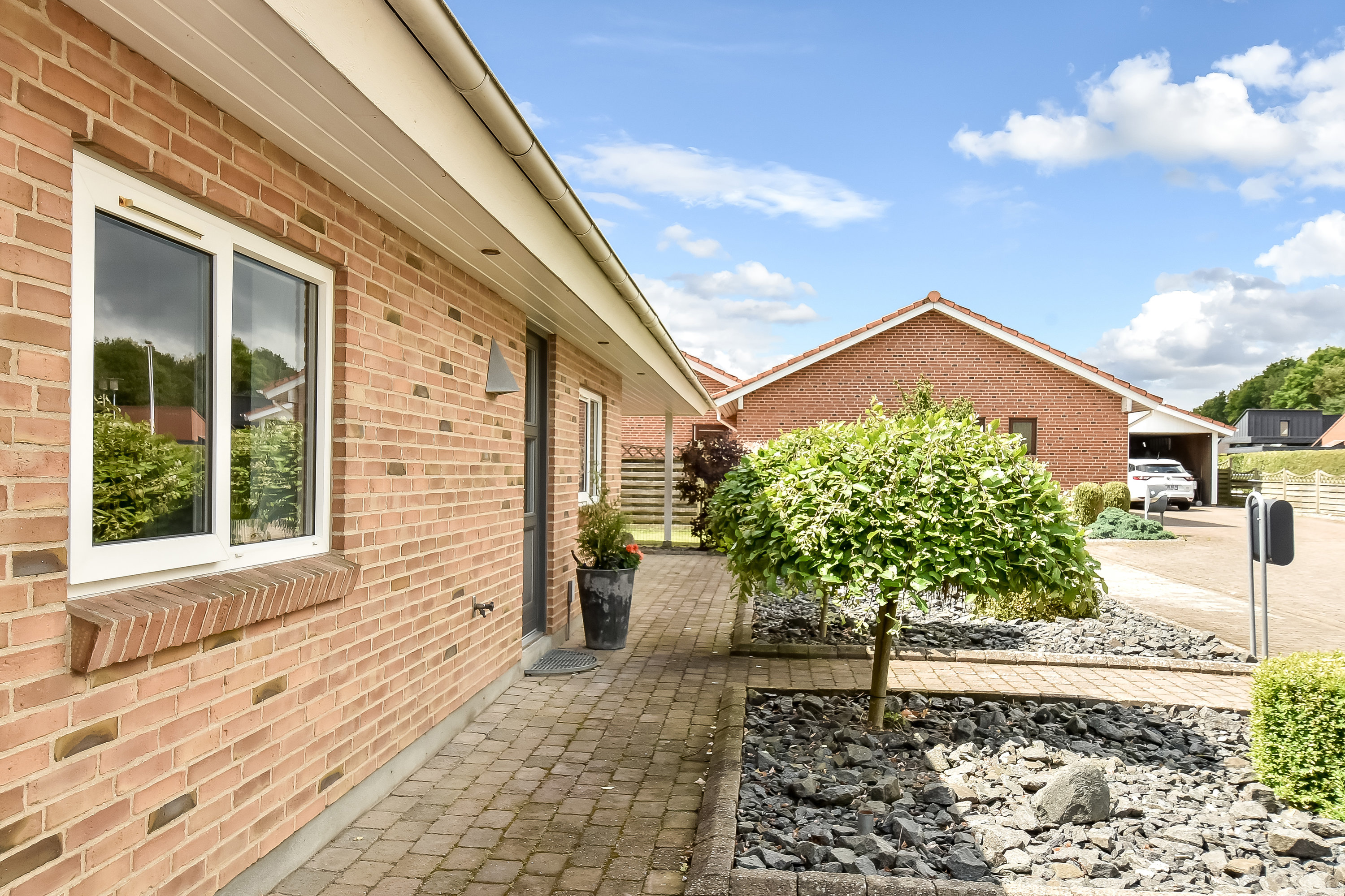 Fremhævet andet billede i fuldskærmstilstand. Billede af Engbjerg 42D, Snejbjerg, 7400 Herning