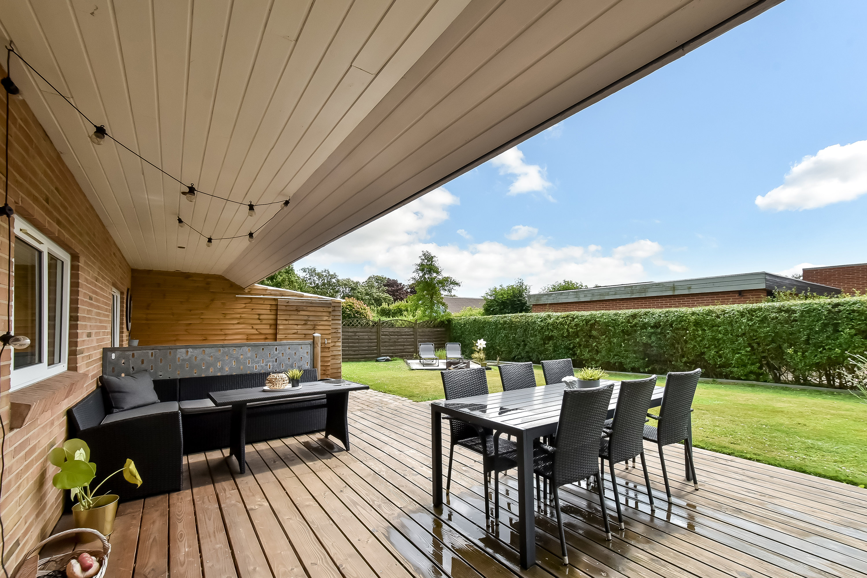 Fremhævet andet billede i fuldskærmstilstand. Billede af Engbjerg 42D, Snejbjerg, 7400 Herning