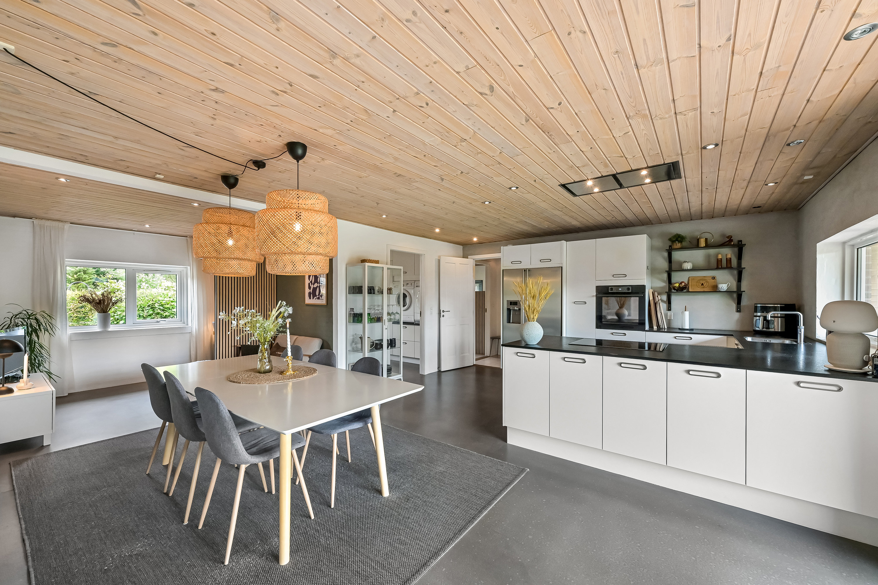 Miniaturebillede 1: alrum. Billede af Engbjerg 42D, Snejbjerg, 7400 Herning