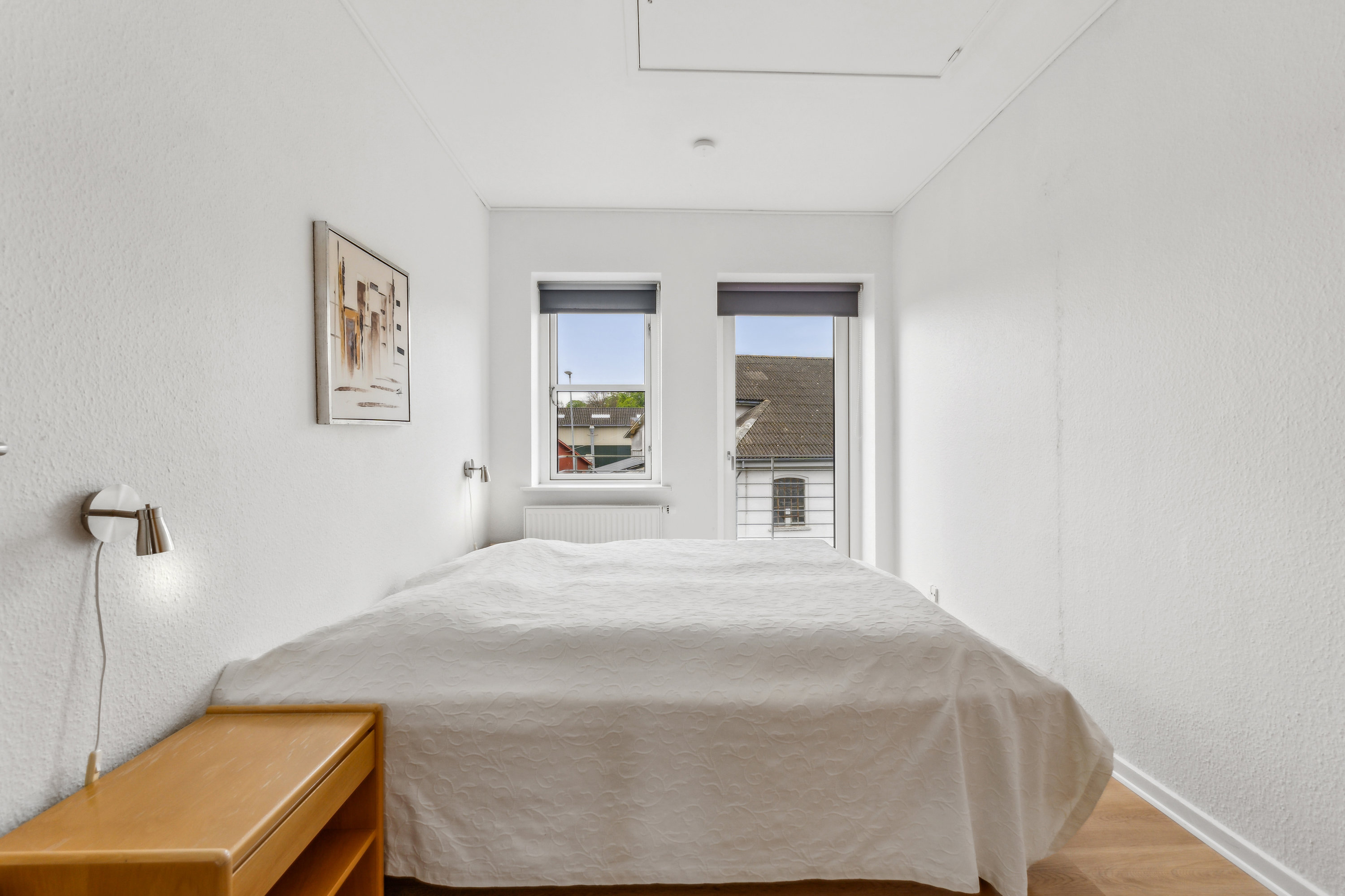 Fremhævet  billede i fuldskærmstilstand. Billede af Skudehavnen 16, 1., 5900 Rudkøbing