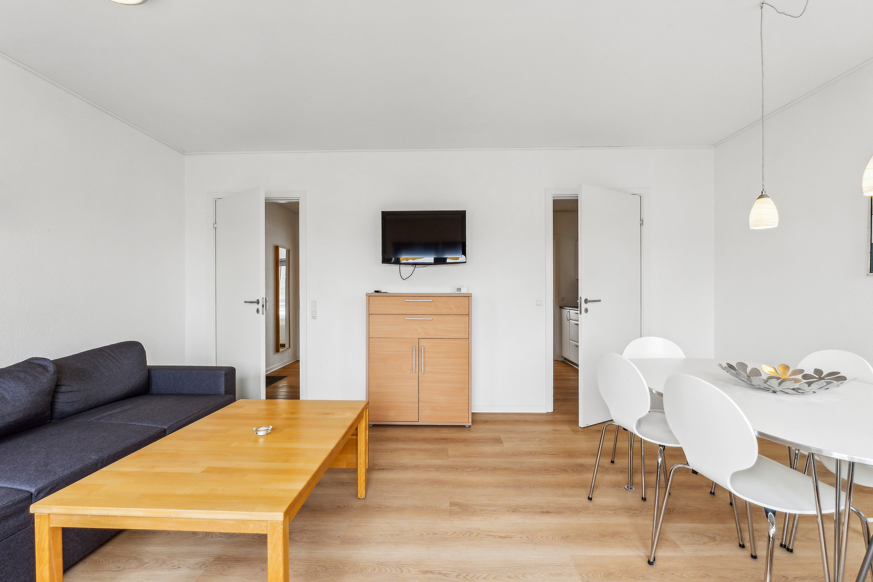 Fremhævet  billede i fuldskærmstilstand. Billede af Skudehavnen 16, 1., 5900 Rudkøbing