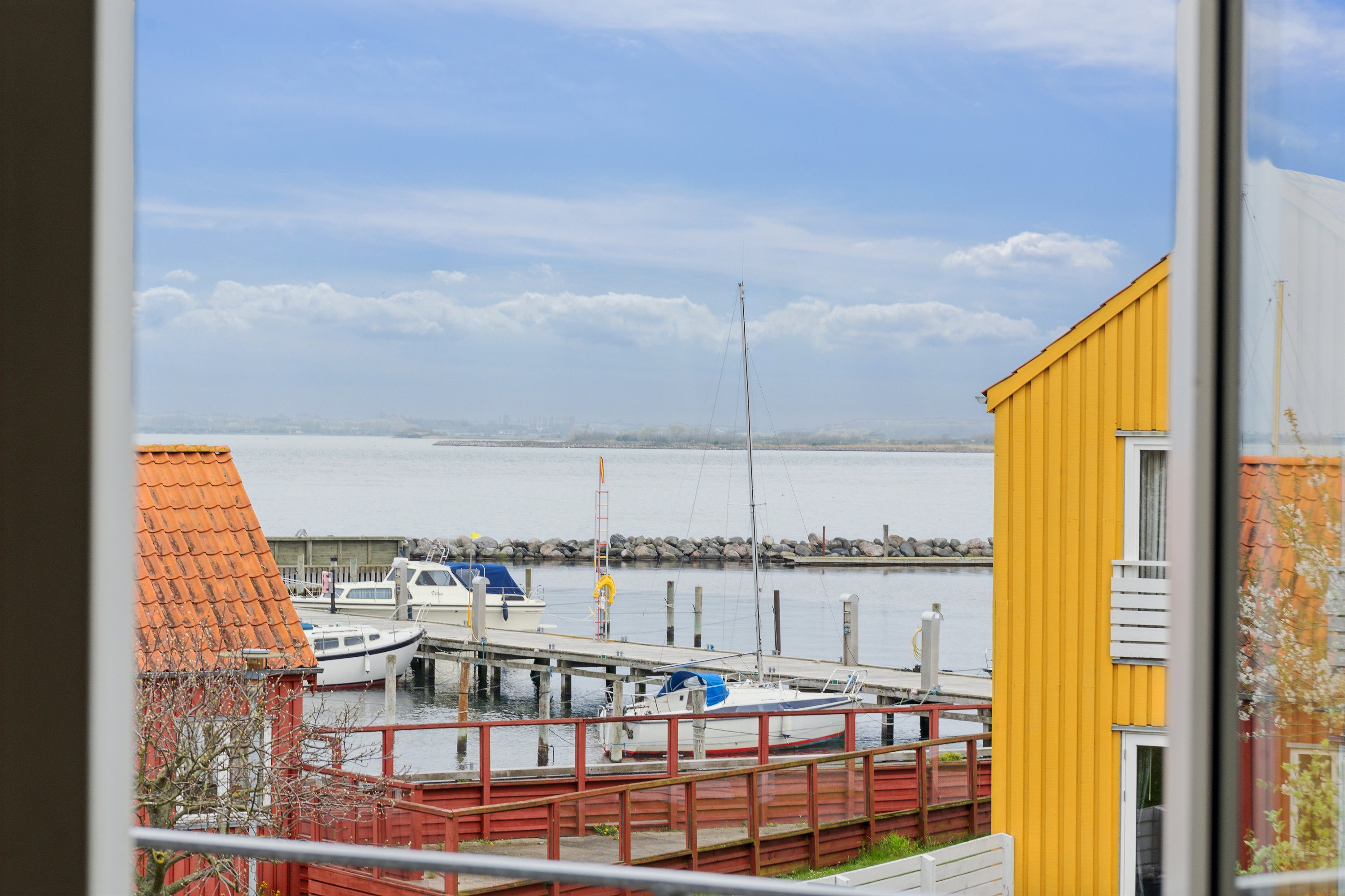 Fremhævet  billede i fuldskærmstilstand. Billede af Skudehavnen 16, 1., 5900 Rudkøbing