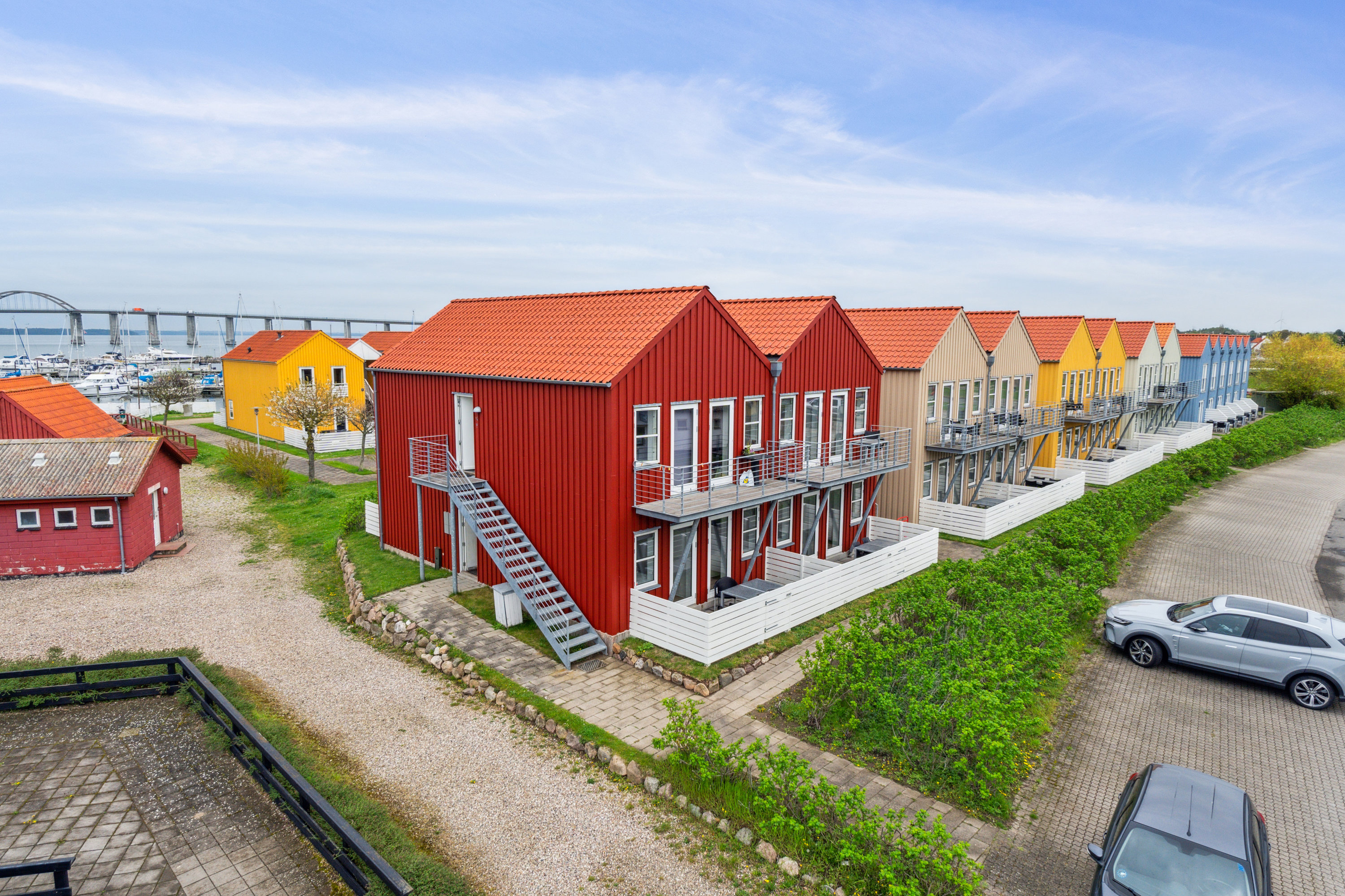 Fremhævet  billede i fuldskærmstilstand. Billede af Skudehavnen 16, 1., 5900 Rudkøbing