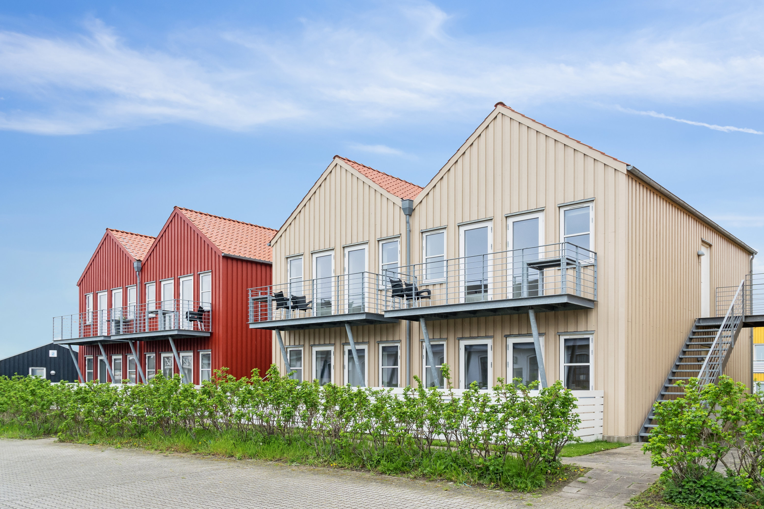 Skudehavnen 16, 1., 5900 Rudkøbing