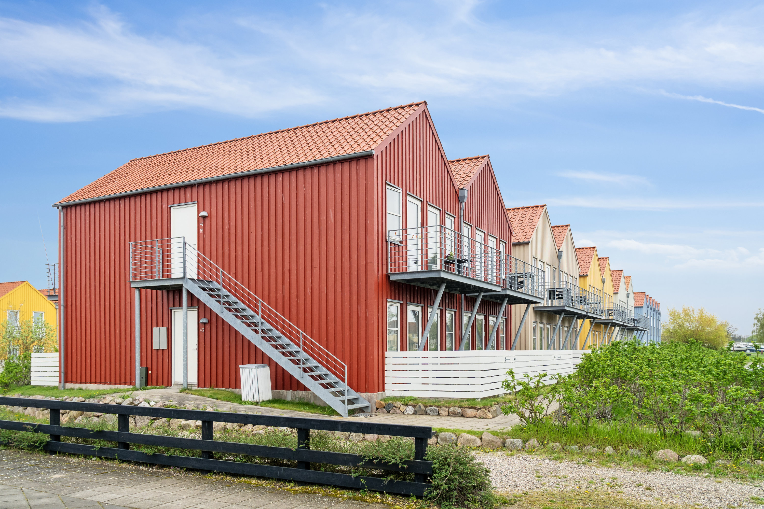 Fremhævet  billede i fuldskærmstilstand. Billede af Skudehavnen 16, 1., 5900 Rudkøbing