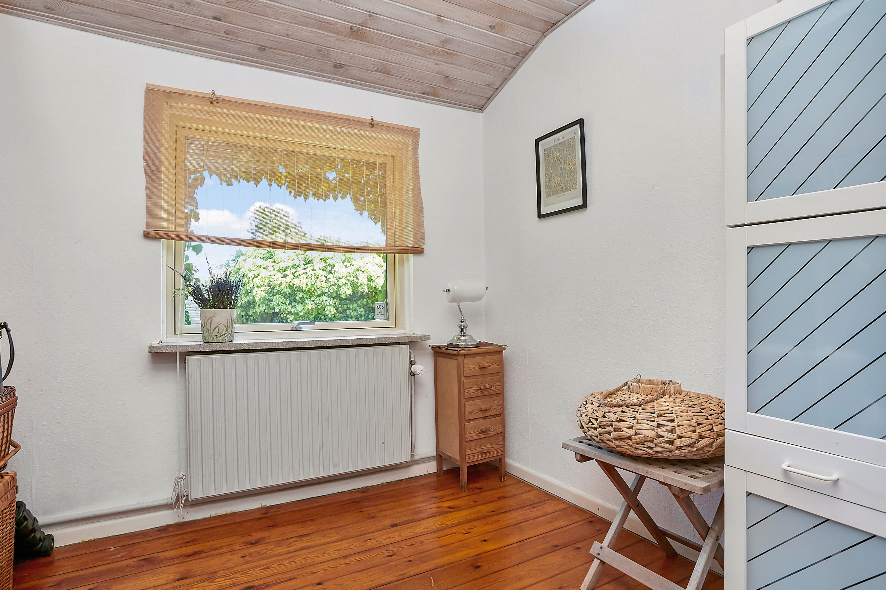 Fremhævet  billede i fuldskærmstilstand. Billede af Honoresvej 2, 8700 Horsens