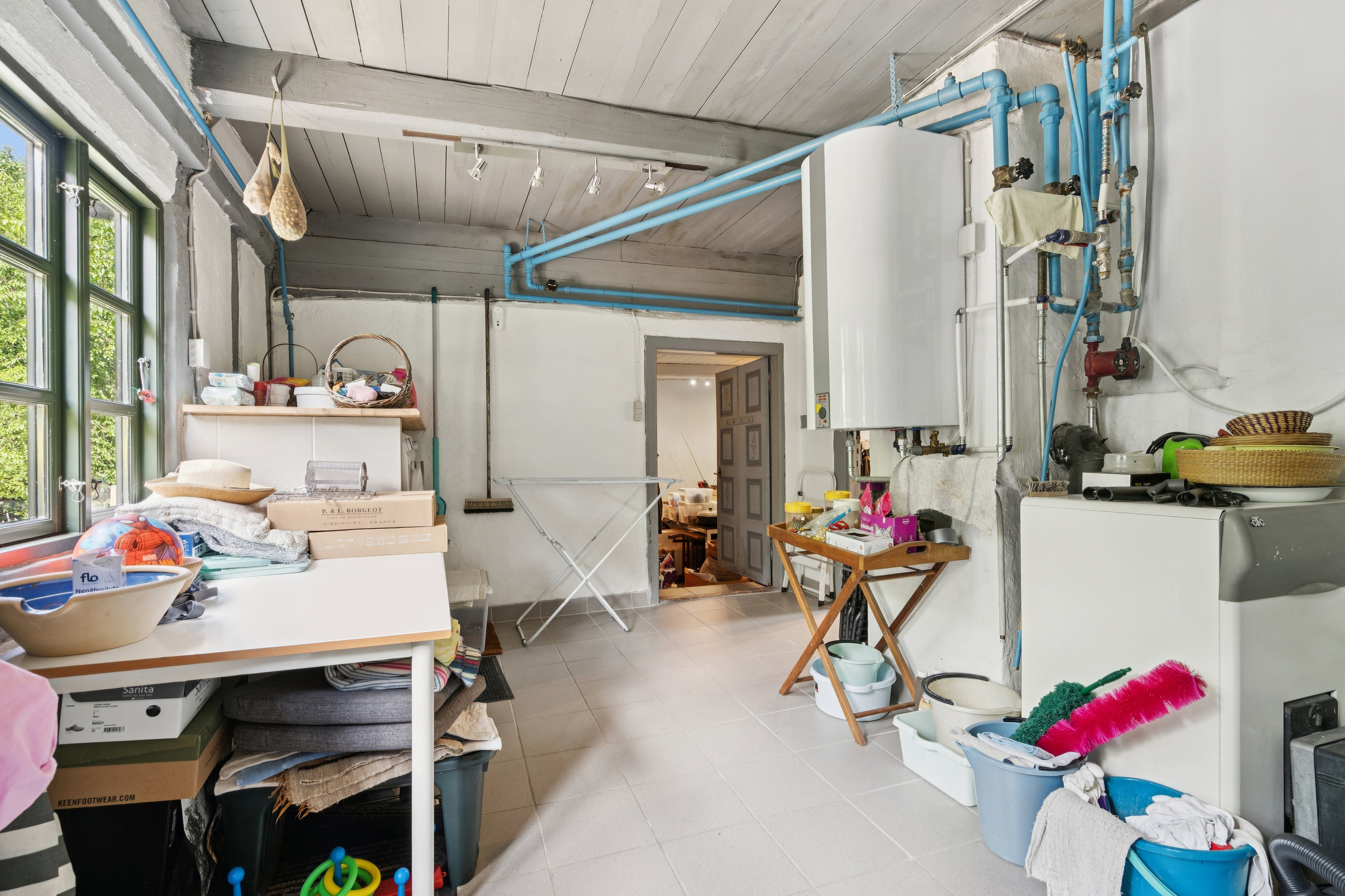 Fremhævet bryggers billede i fuldskærmstilstand. Billede af Sallinge Ågade 14, Sallinge, 5750 Ringe