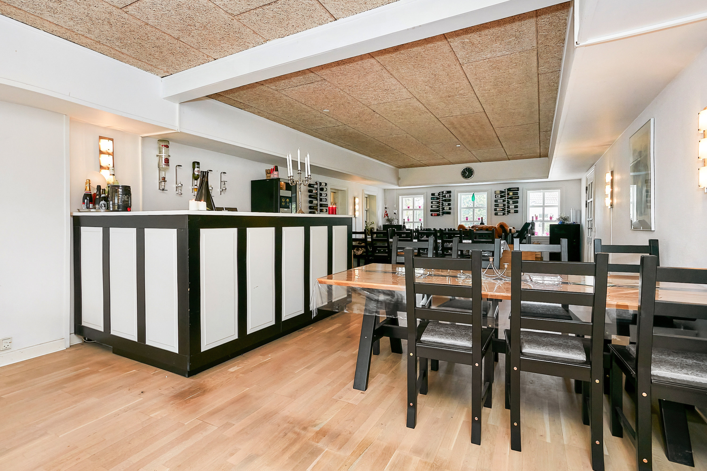 Fremhævet  billede i fuldskærmstilstand. Billede af Vejlevej 74, Hørup, 7300 Jelling