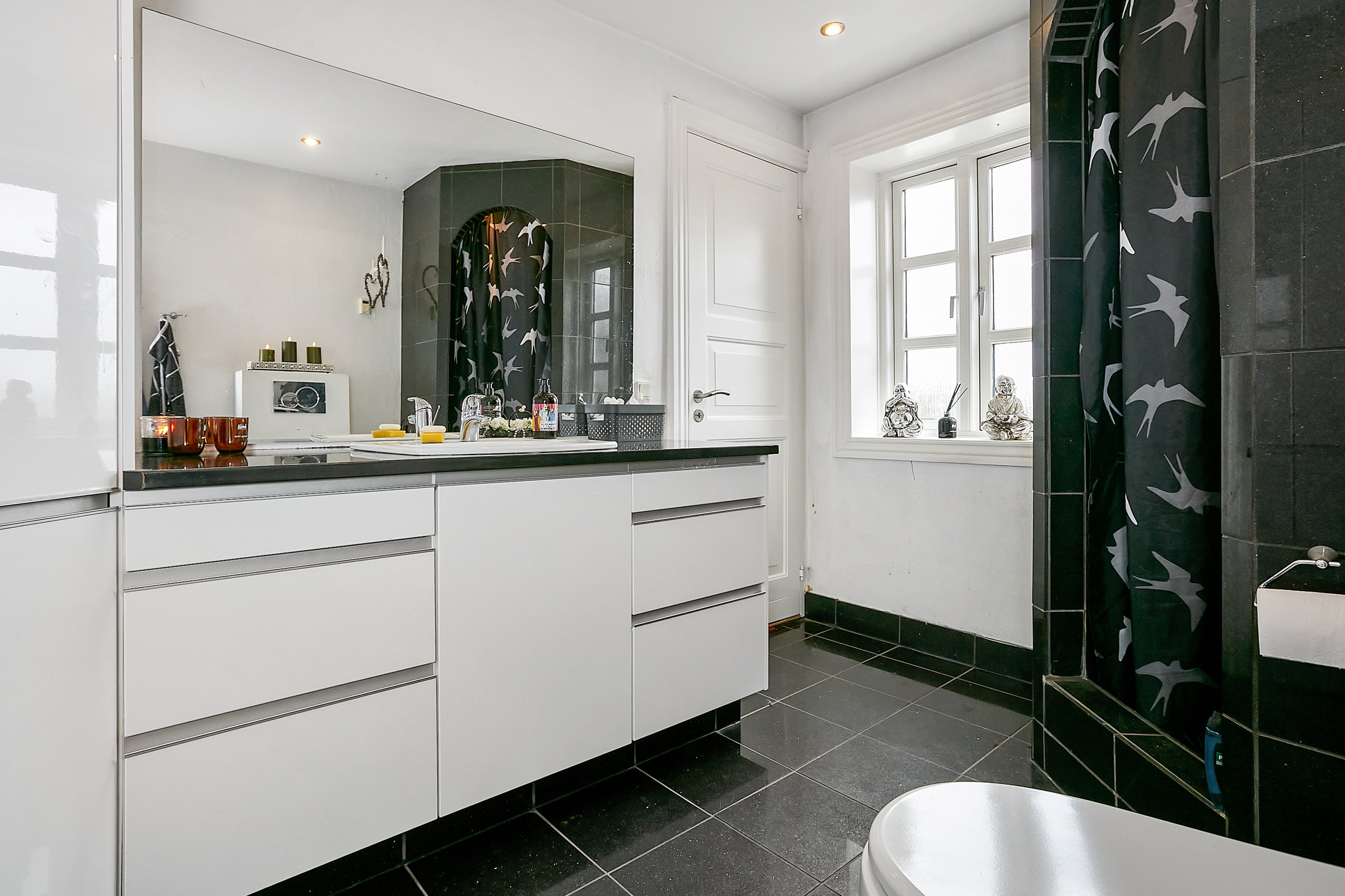 Fremhævet  billede i fuldskærmstilstand. Billede af Vejlevej 74, Hørup, 7300 Jelling