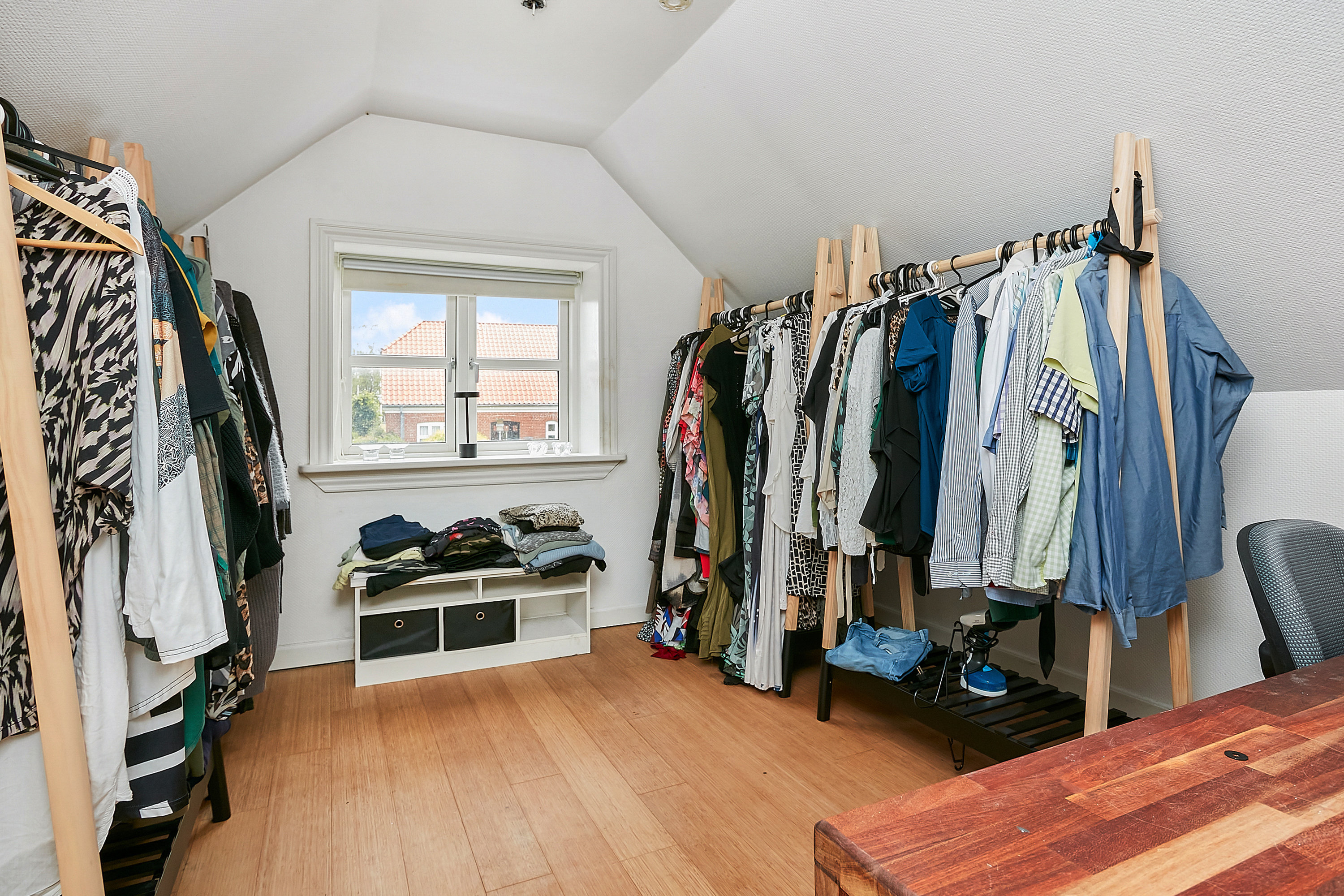 Fremhævet  billede i fuldskærmstilstand. Billede af Vejlevej 74, Hørup, 7300 Jelling