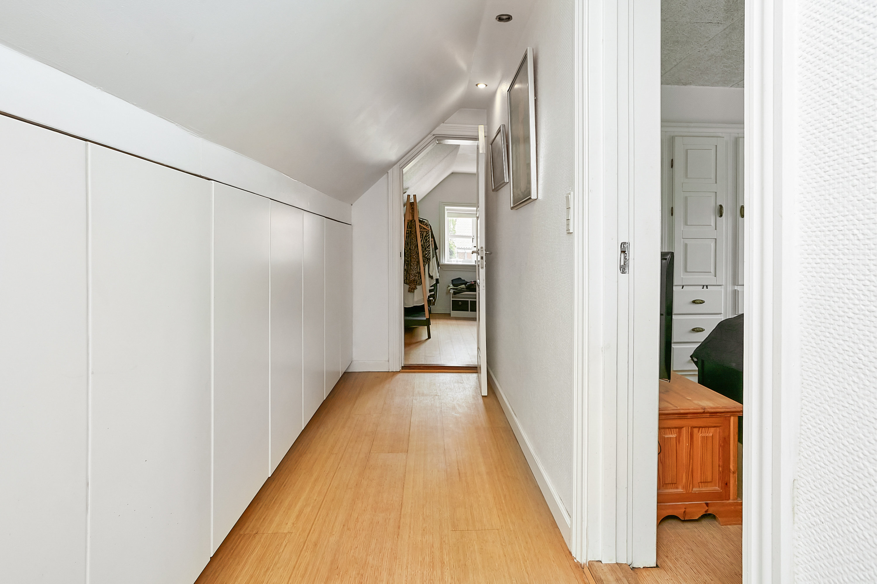 Fremhævet  billede i fuldskærmstilstand. Billede af Vejlevej 74, Hørup, 7300 Jelling