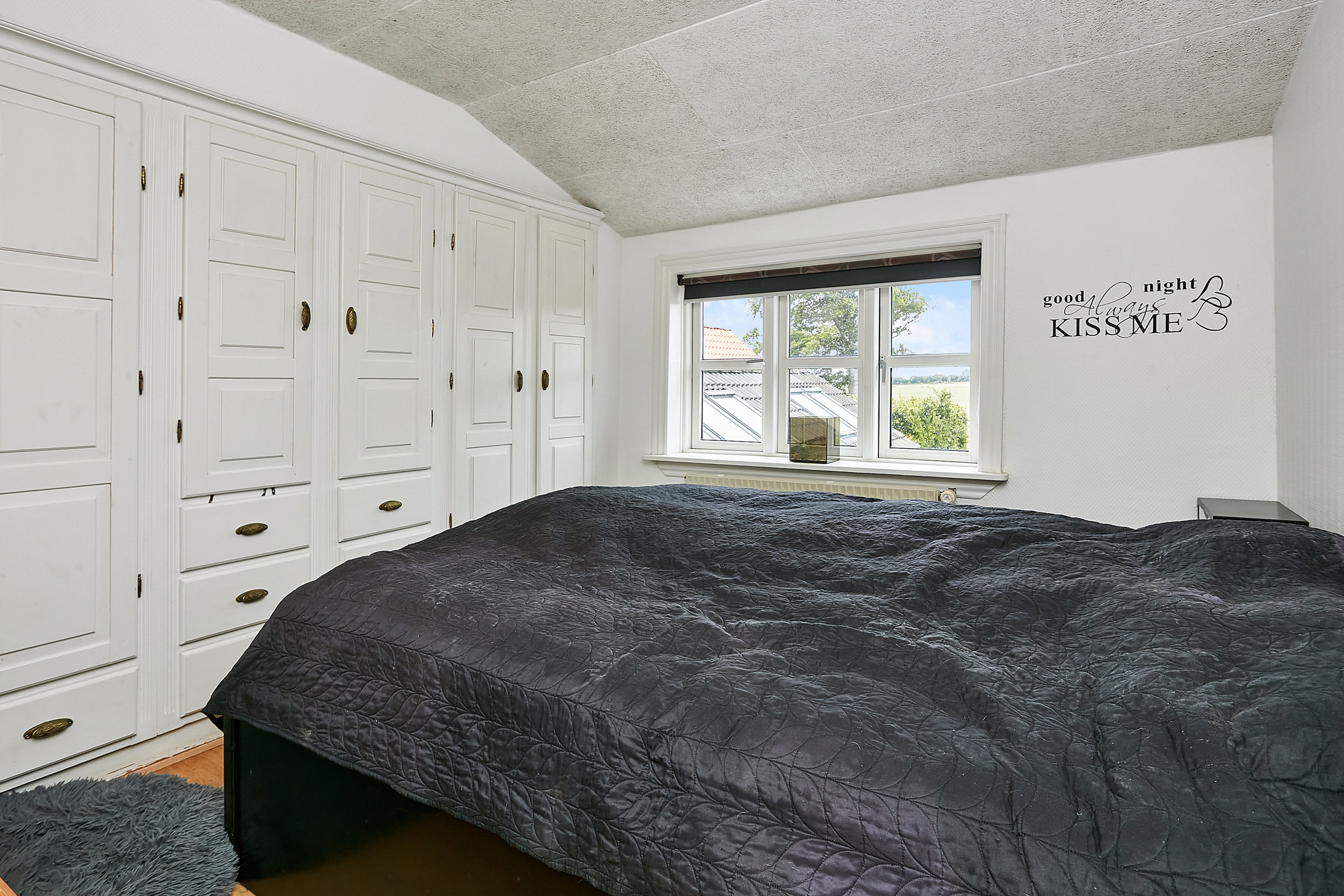 Fremhævet  billede i fuldskærmstilstand. Billede af Vejlevej 74, Hørup, 7300 Jelling