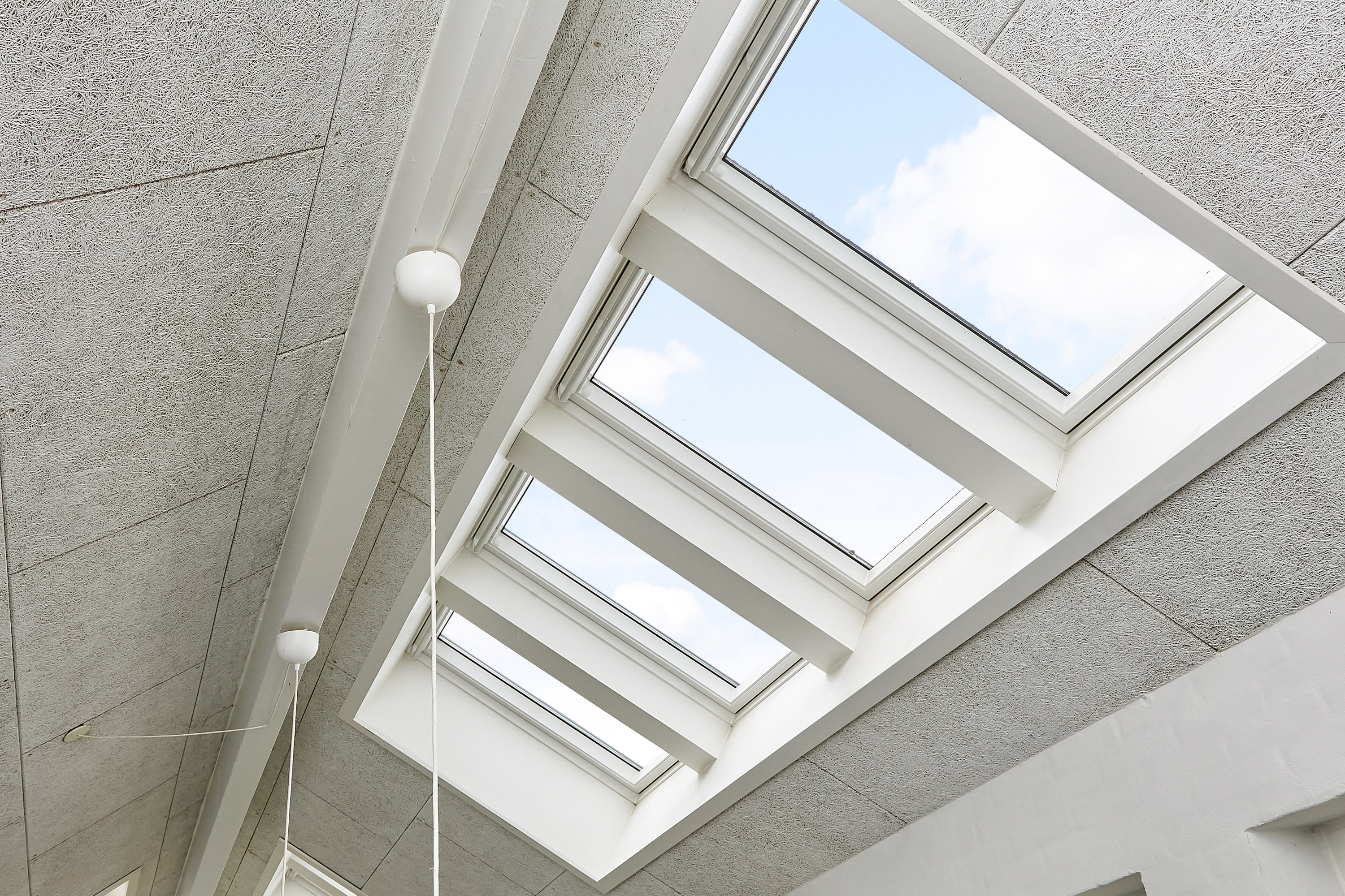 Fremhævet  billede i fuldskærmstilstand. Billede af Vejlevej 74, Hørup, 7300 Jelling