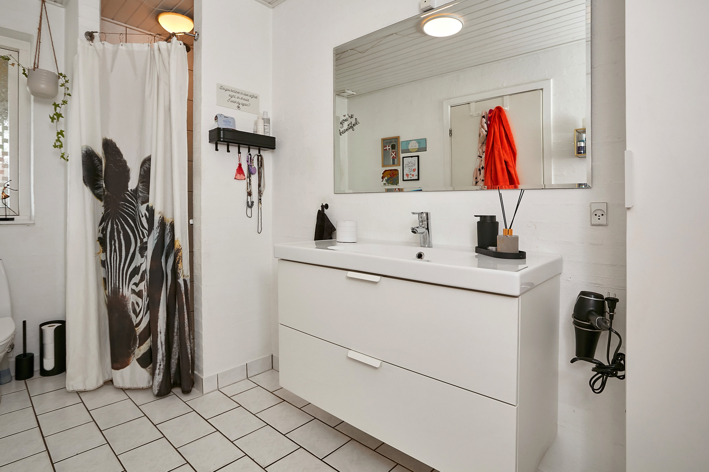 Fremhævet  billede i fuldskærmstilstand. Billede af Hørupvej 1B, Hørup, 7300 Jelling